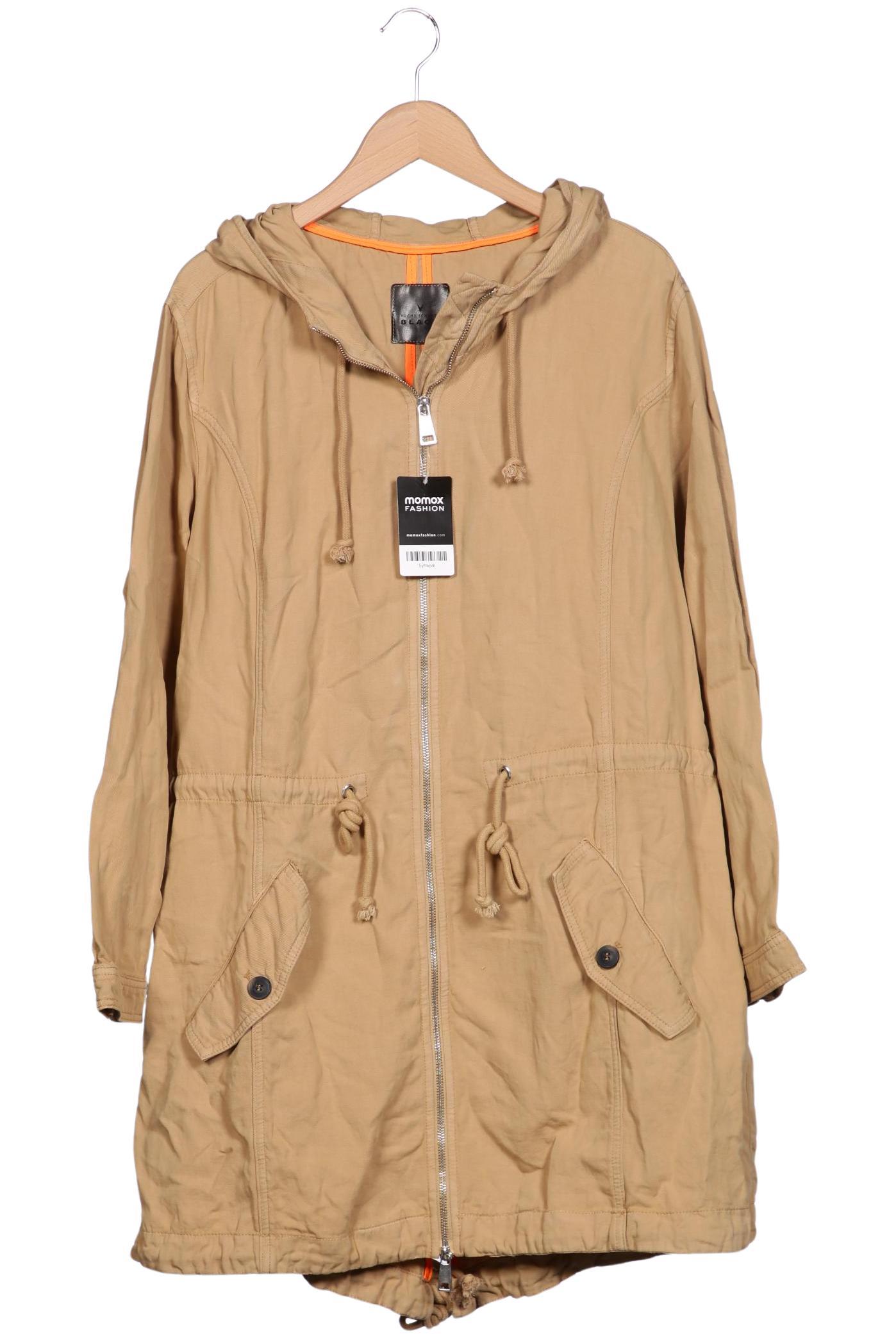 

Fuchs Schmitt Damen Mantel, beige, Gr. 46