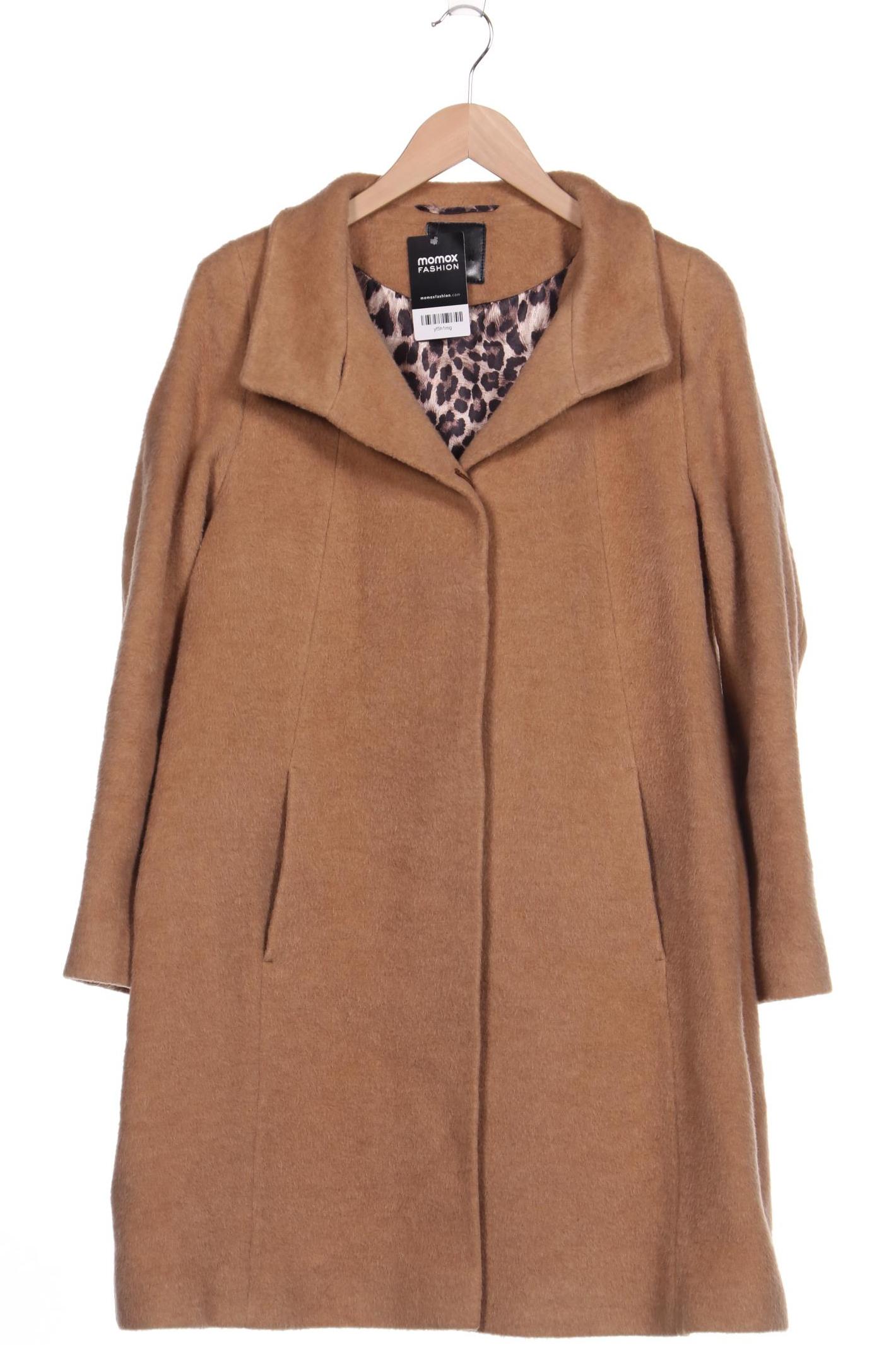

Fuchs Schmitt Damen Mantel, beige, Gr. 38