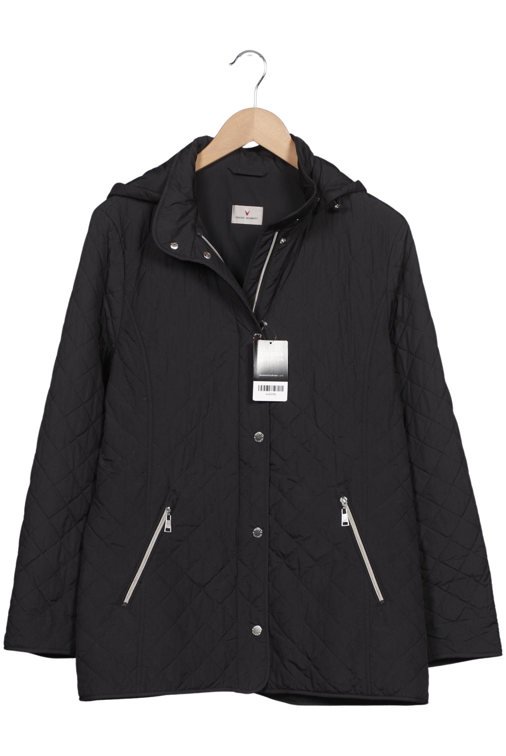 

Fuchs Schmitt Damen Jacke, schwarz, Gr. 42