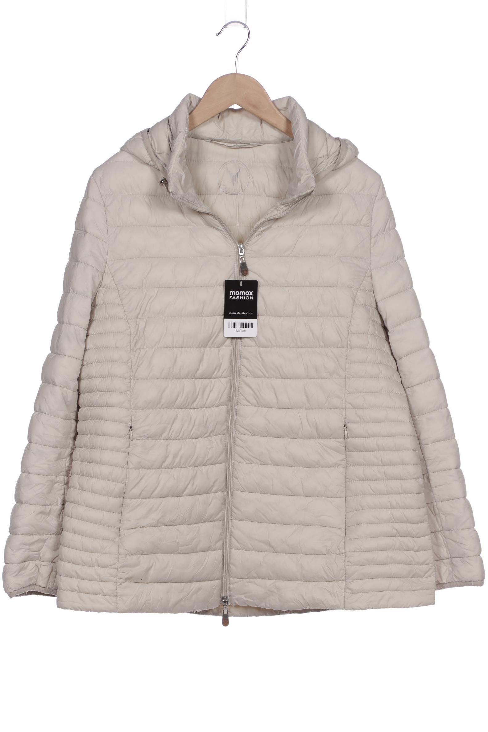 

Fuchs Schmitt Damen Jacke, beige, Gr. 44