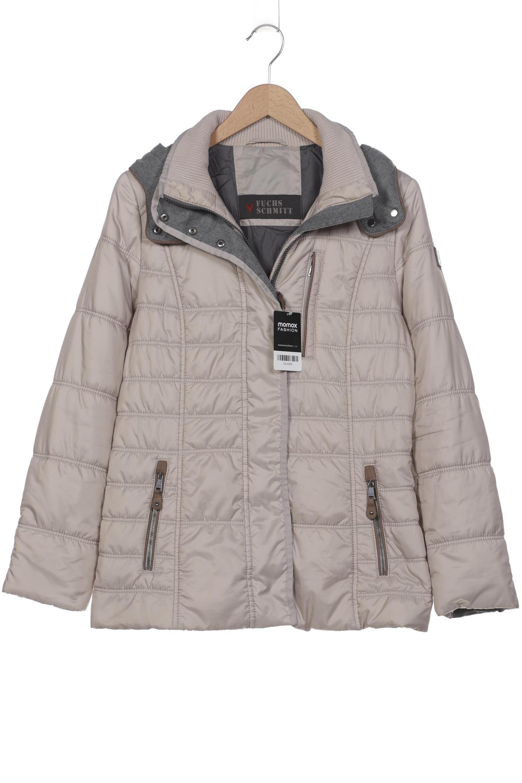 

Fuchs Schmitt Damen Jacke, grau, Gr. 38