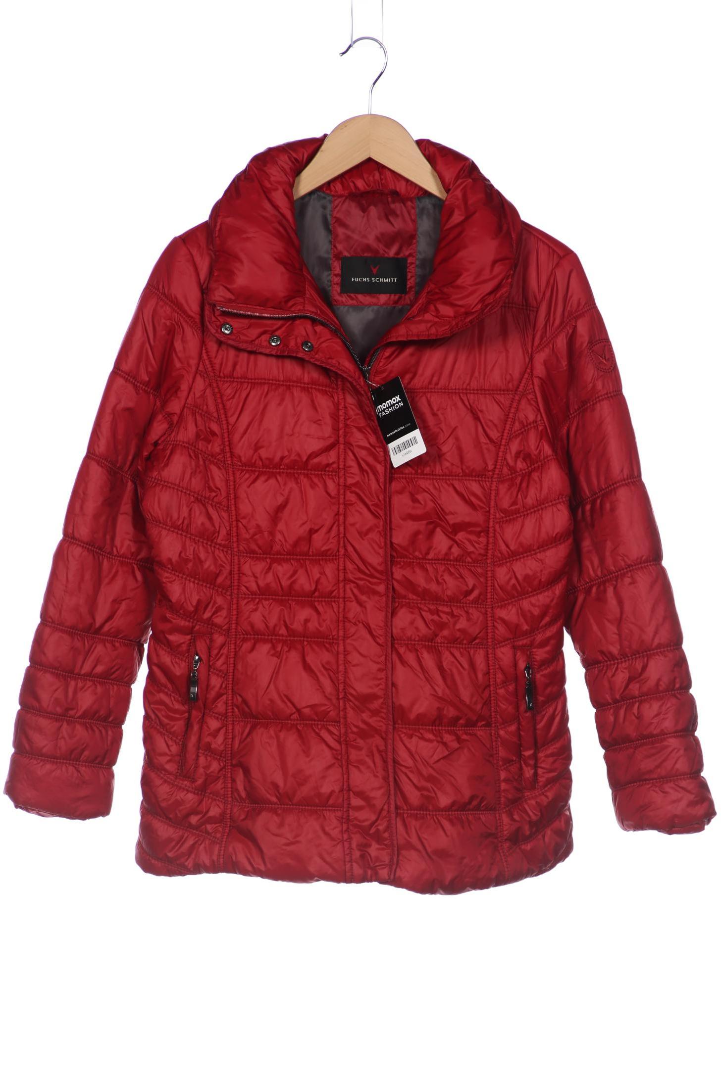 

Fuchs Schmitt Damen Jacke, bordeaux, Gr. 40