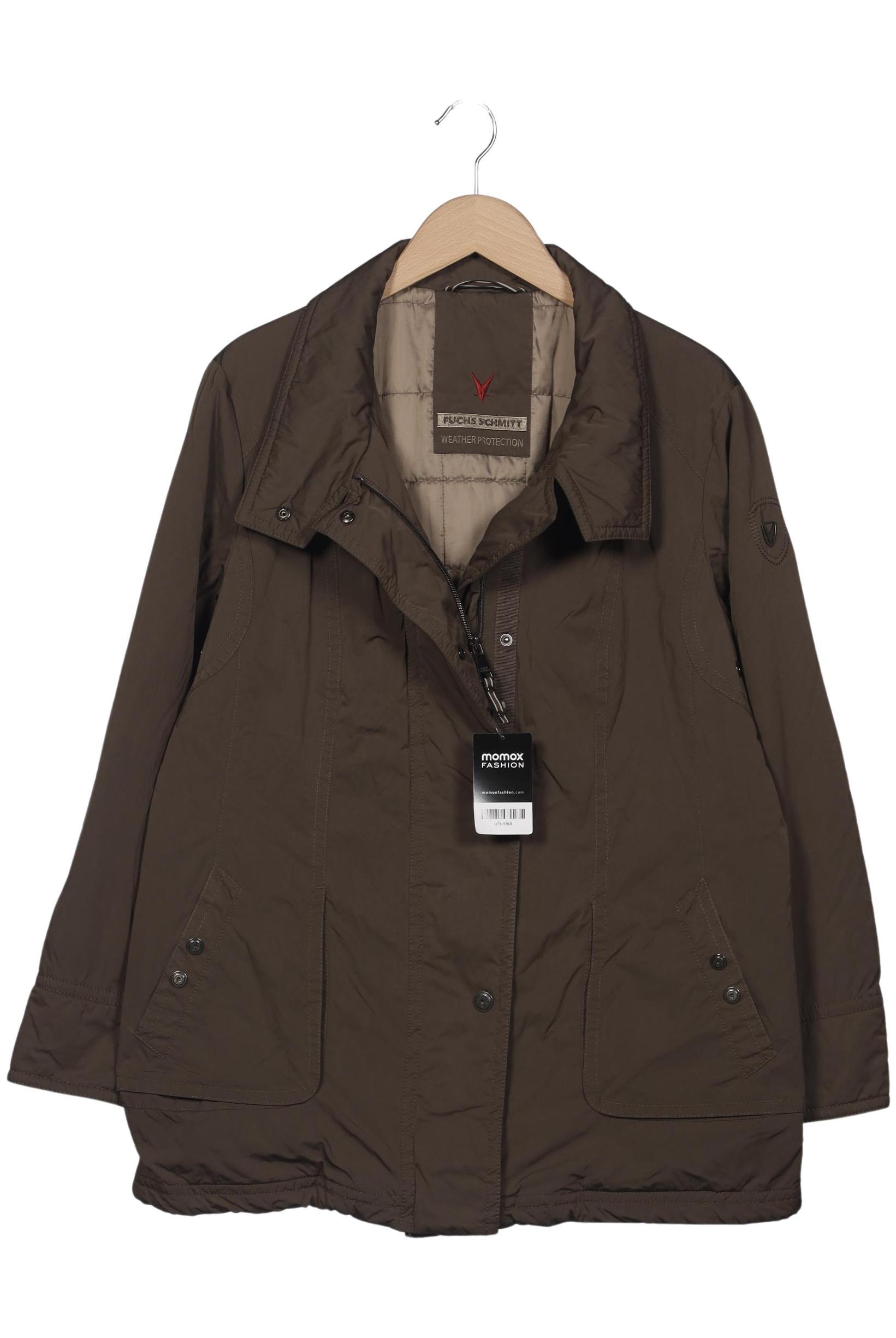 

Fuchs Schmitt Damen Jacke, braun, Gr. 46