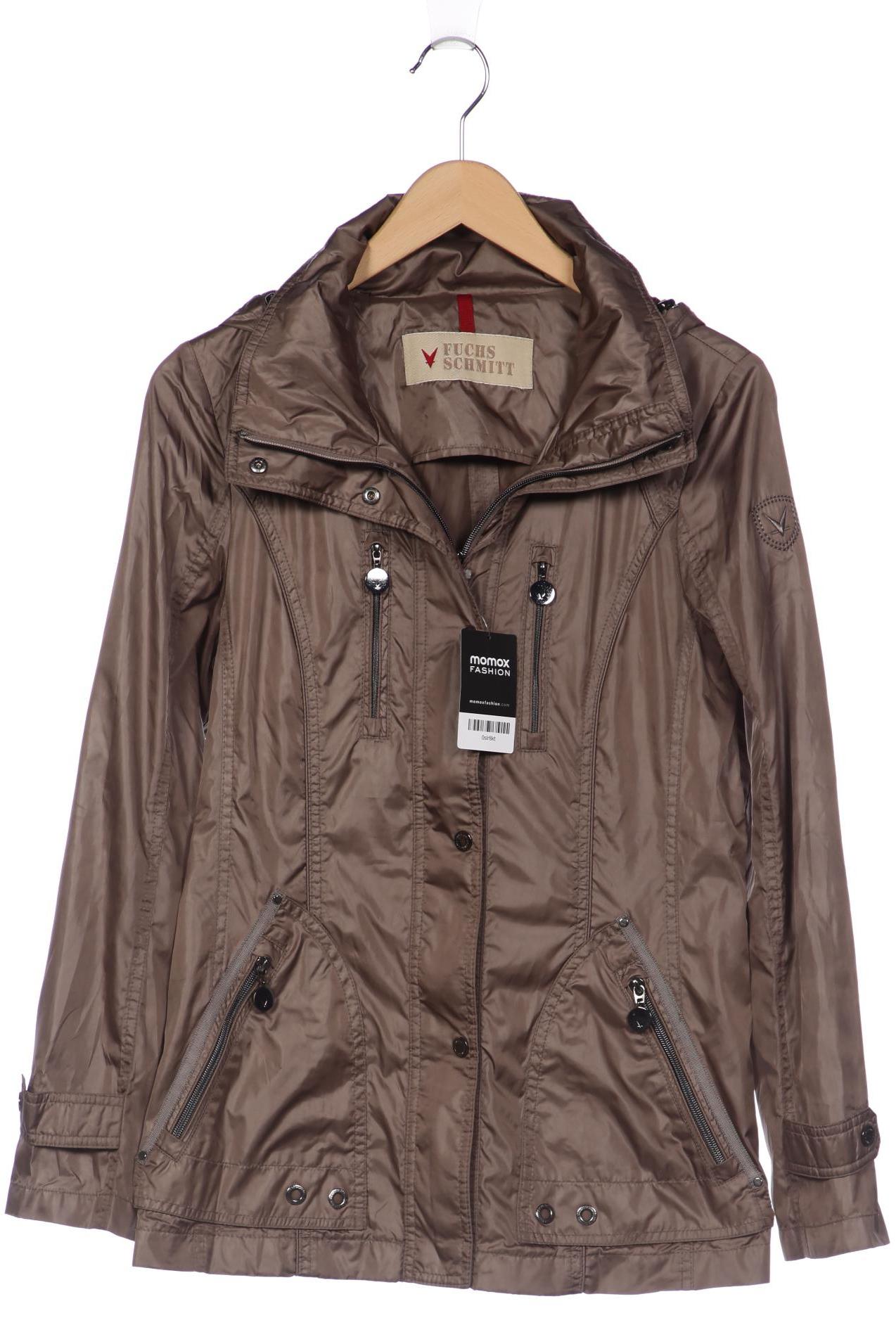 

Fuchs Schmitt Damen Jacke, braun