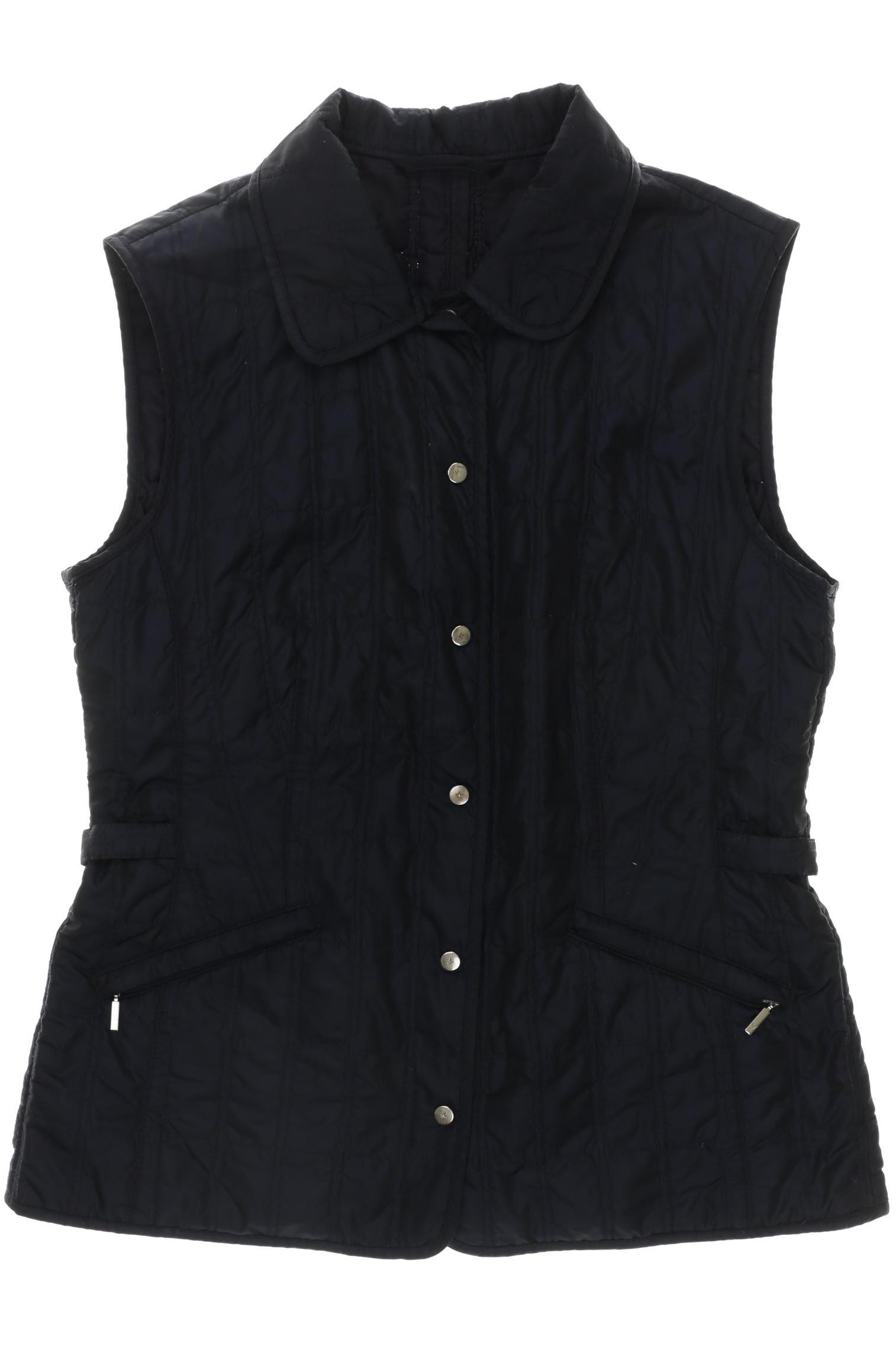 

Fuchs Schmitt Damen Weste, blau, Gr. 42