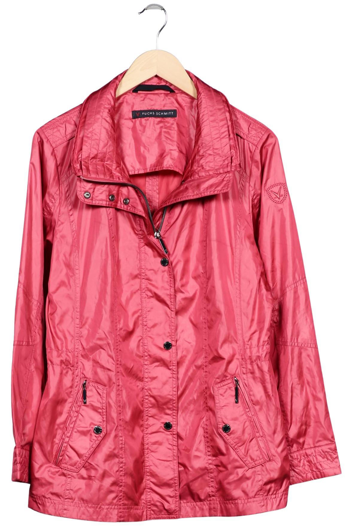 

Fuchs Schmitt Damen Mantel, pink, Gr. 40