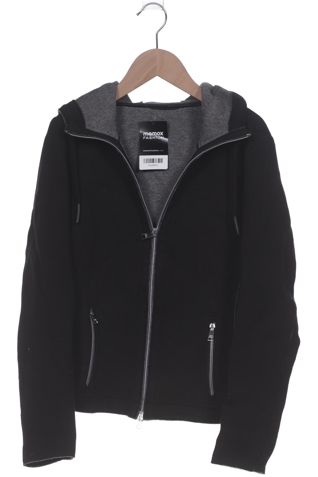 

Fuchs Schmitt Damen Kapuzenpullover, schwarz, Gr. 36