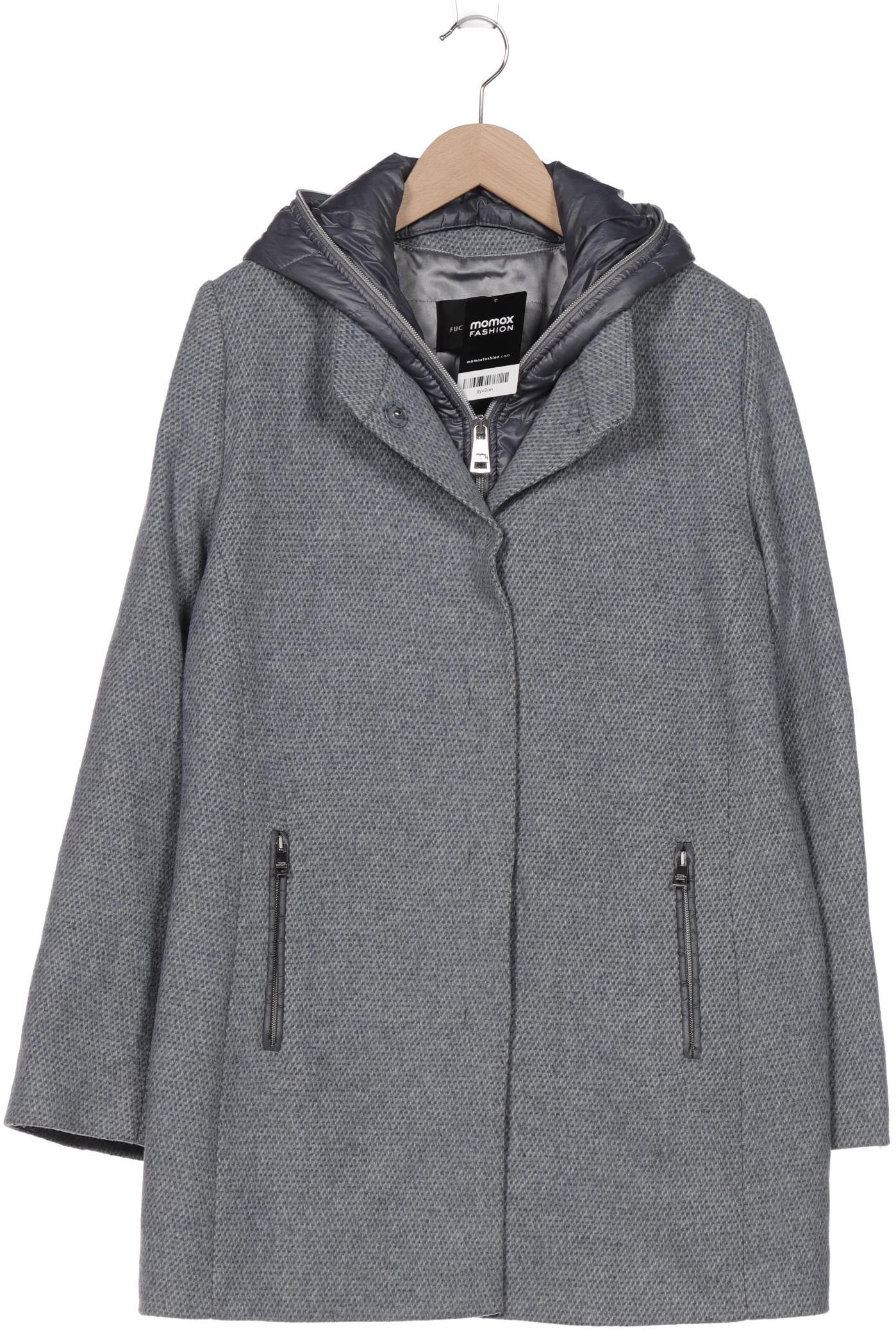 

Fuchs Schmitt Damen Mantel, grau