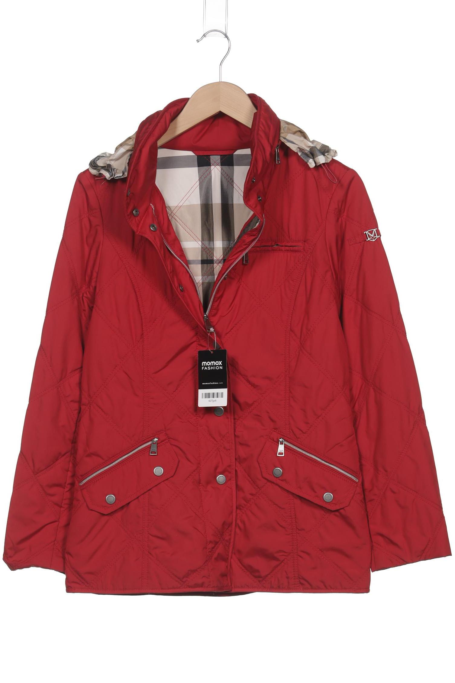 

Fuchs Schmitt Damen Jacke, rot, Gr. 42