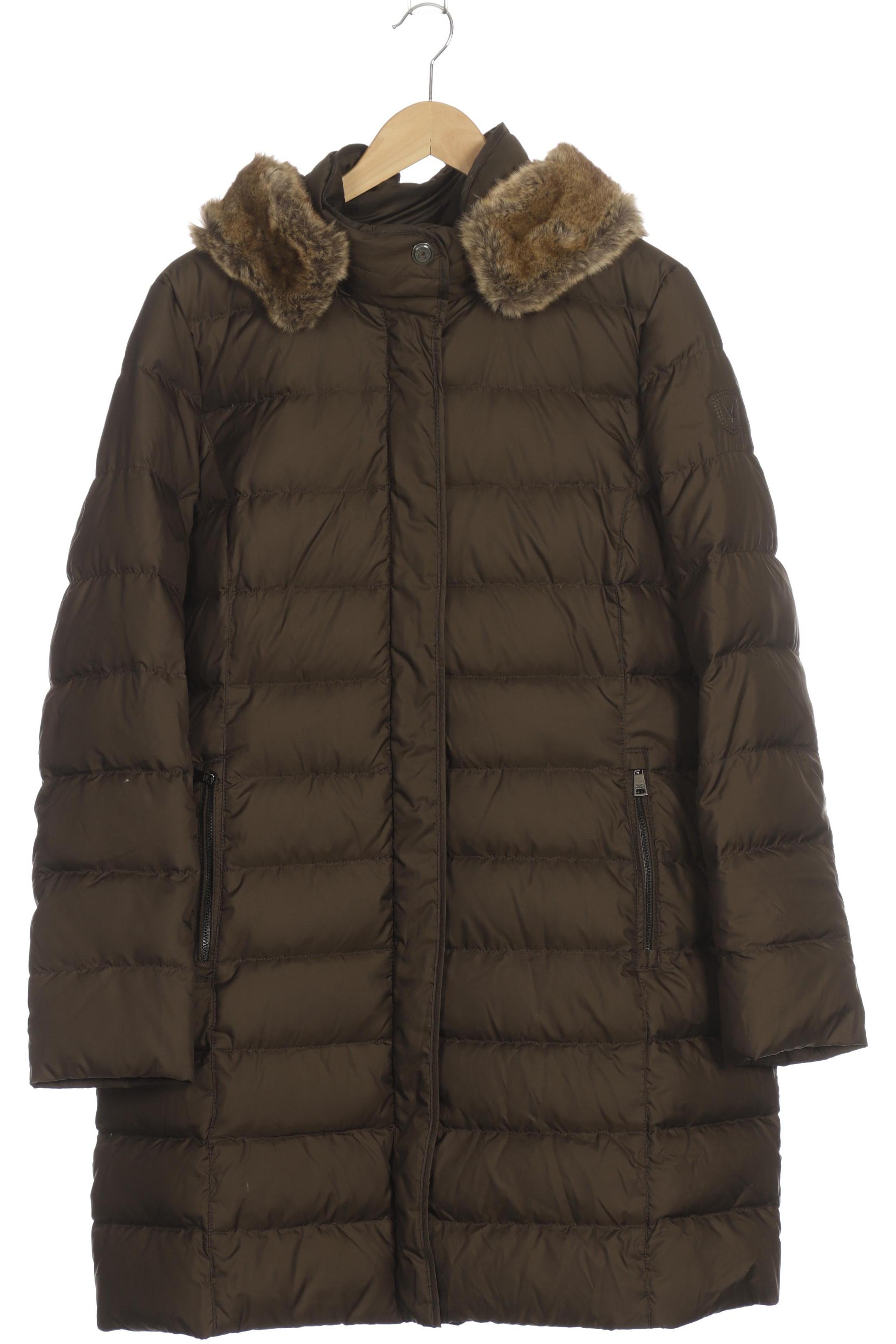 

Fuchs Schmitt Damen Mantel, braun, Gr. 42