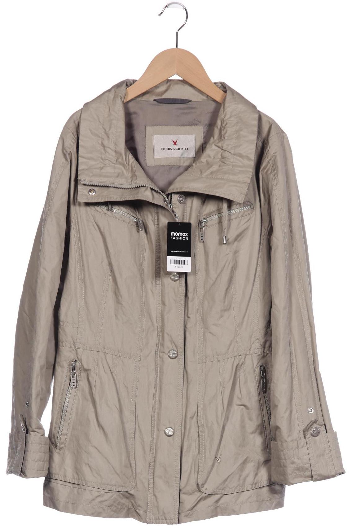 

Fuchs Schmitt Damen Jacke, beige