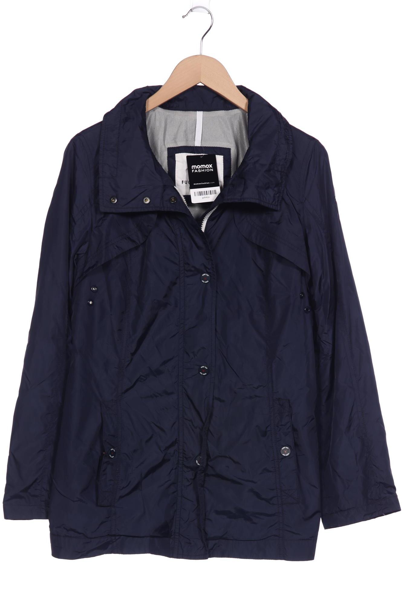 

Fuchs Schmitt Damen Jacke, marineblau, Gr. 40