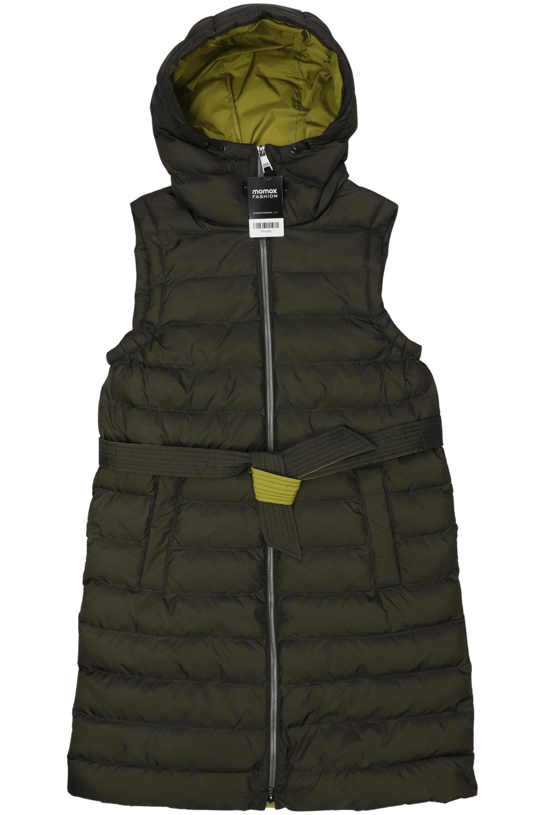 

Fuchs Schmitt Damen Weste, grün, Gr. 36