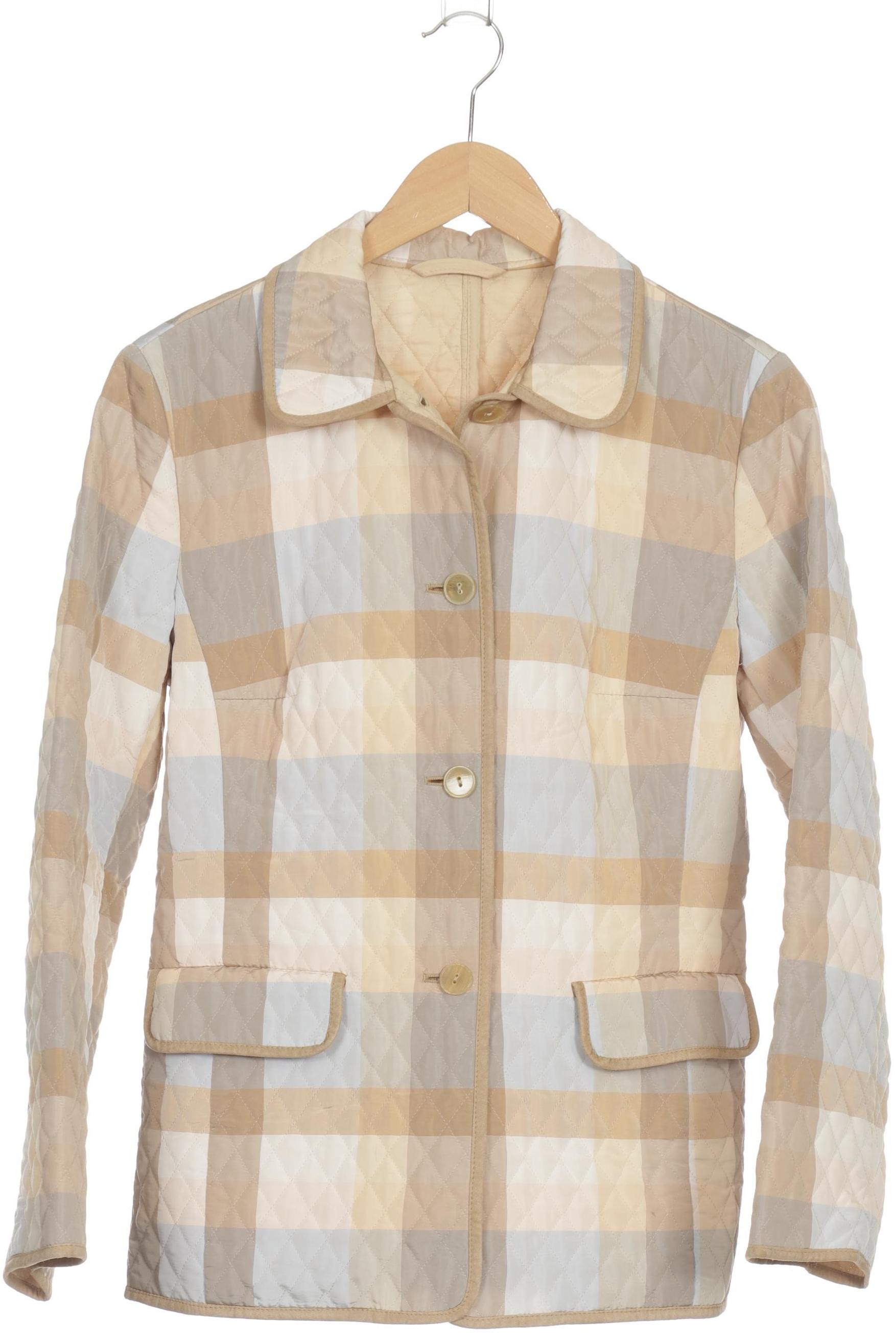 

Fuchs Schmitt Damen Jacke, beige, Gr. 36