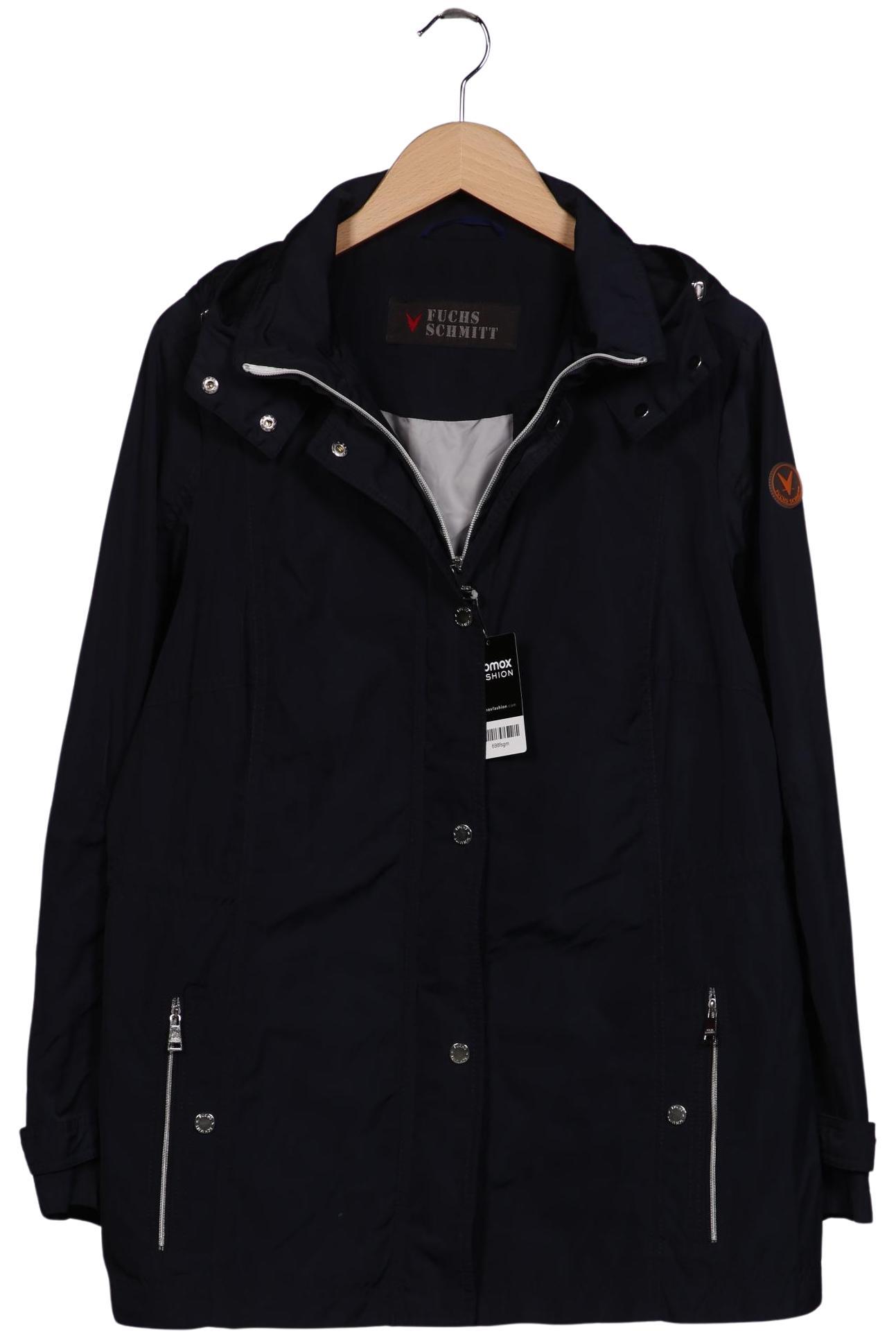 

Fuchs Schmitt Damen Jacke, marineblau, Gr. 44