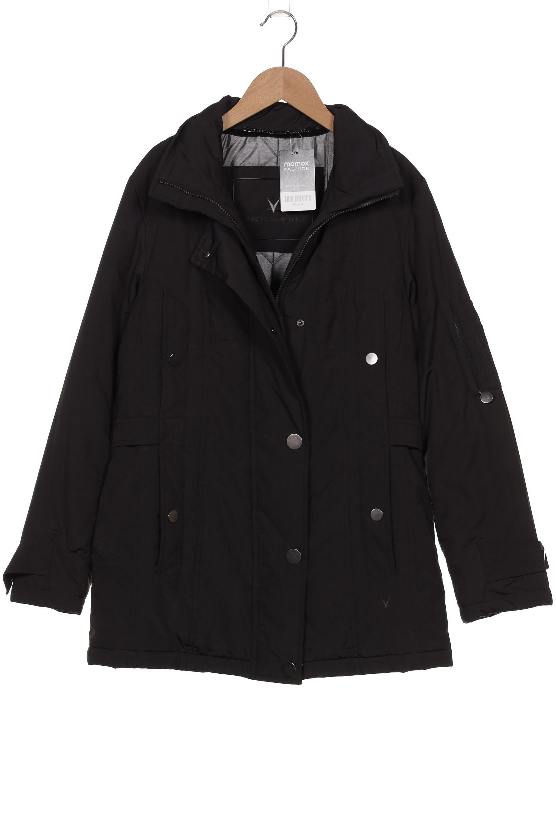 

Fuchs Schmitt Damen Jacke, schwarz, Gr. 36