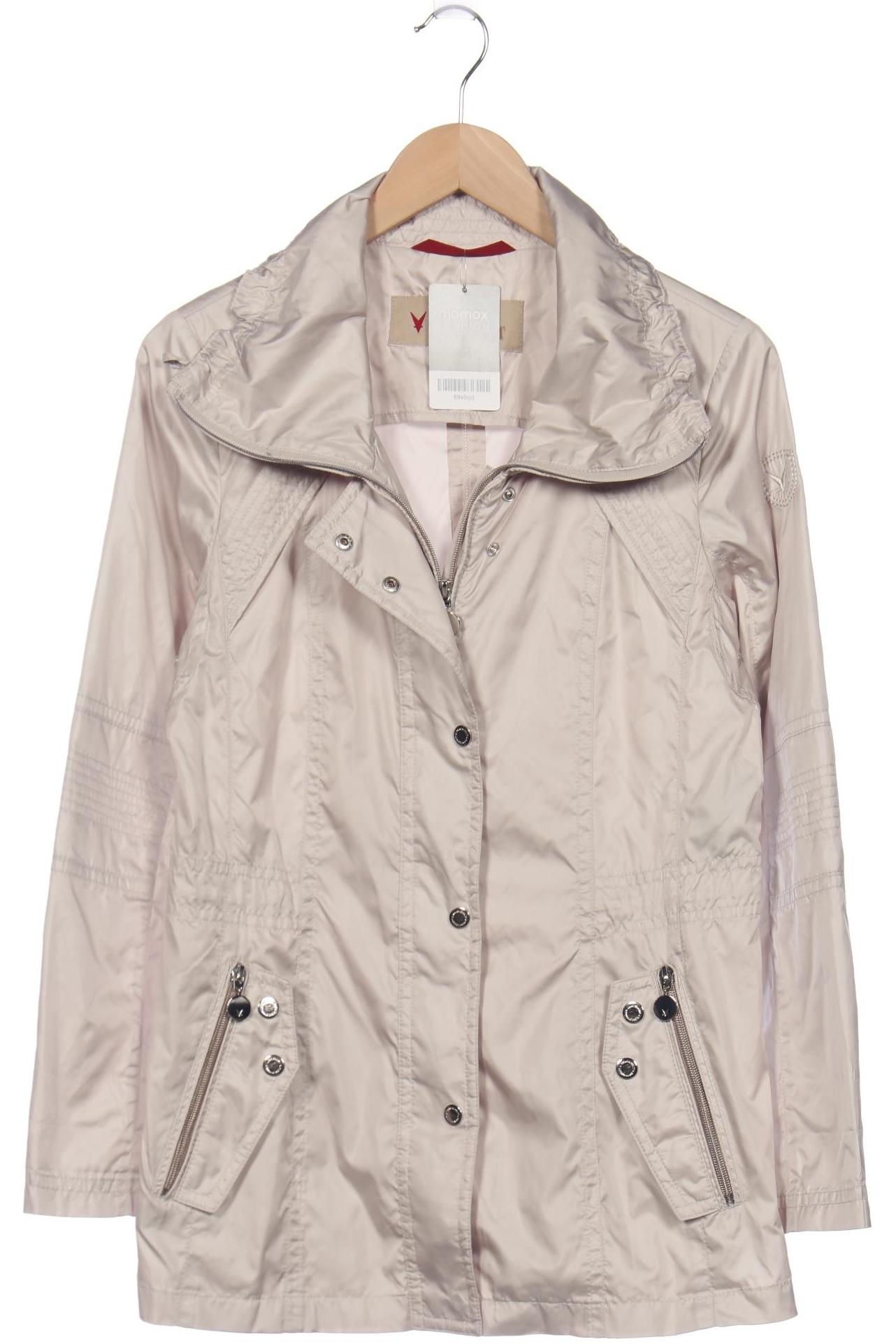 

Fuchs Schmitt Damen Jacke, cremeweiß