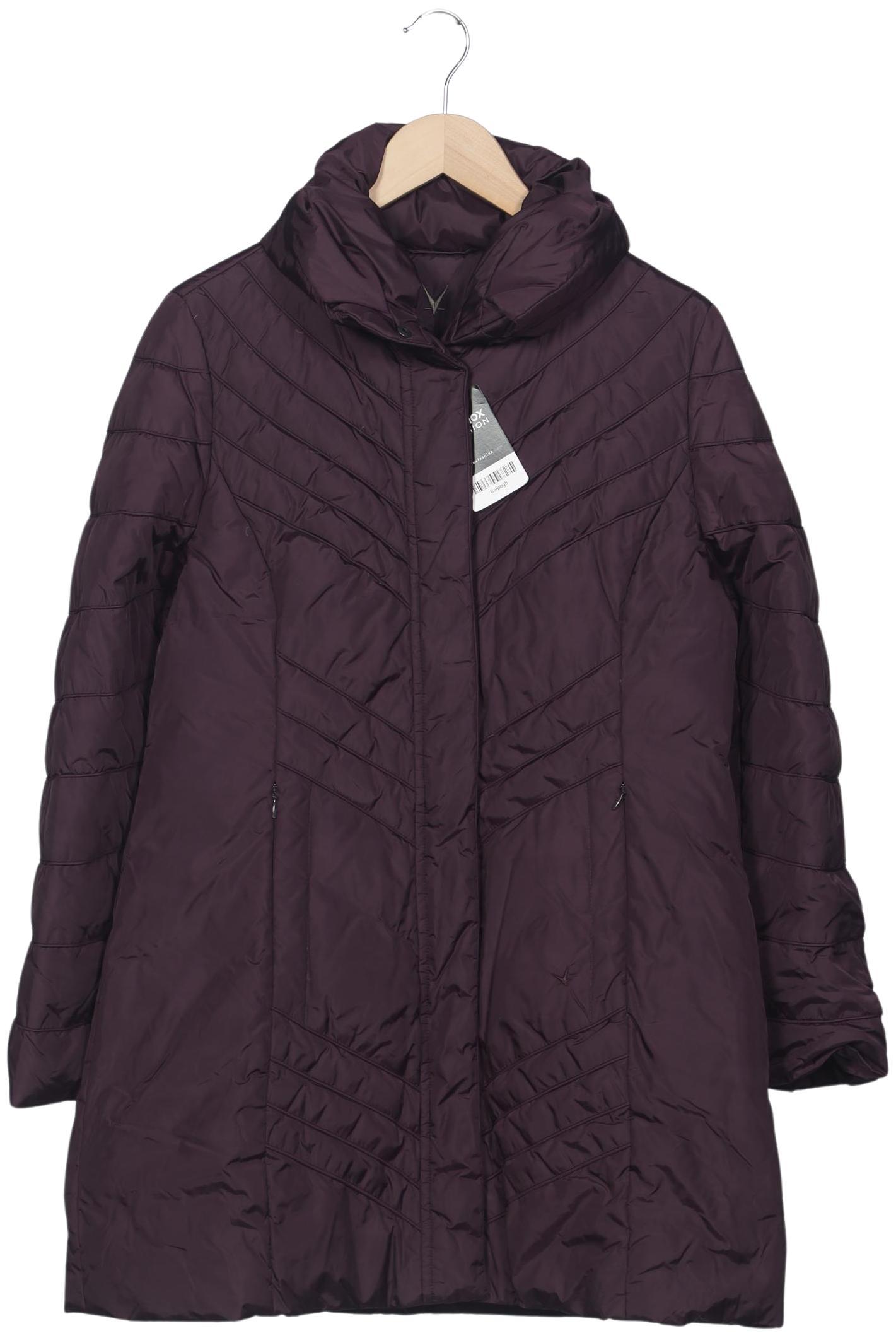 

Fuchs Schmitt Damen Mantel, flieder, Gr. 40