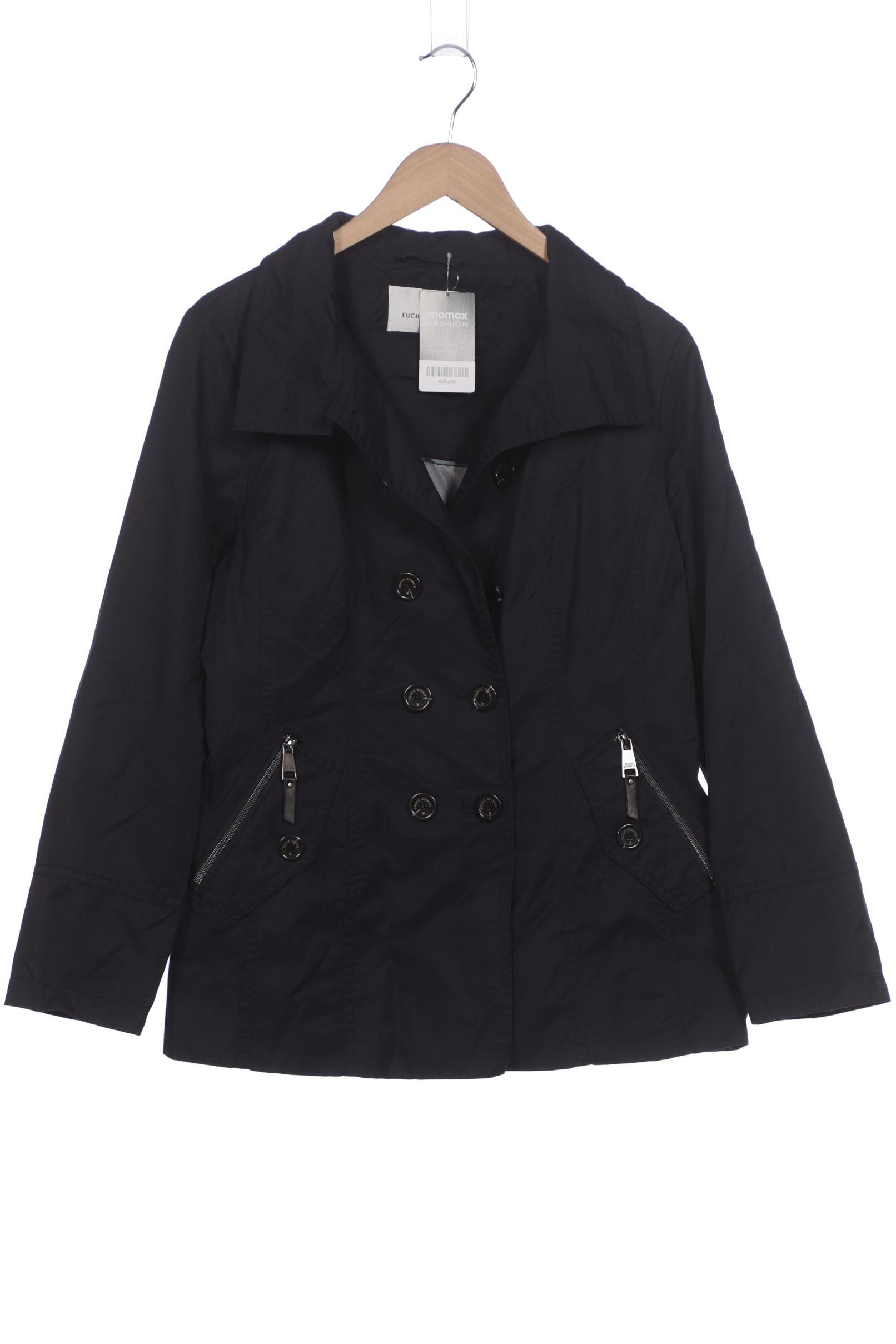 

Fuchs Schmitt Damen Jacke, marineblau, Gr. 42