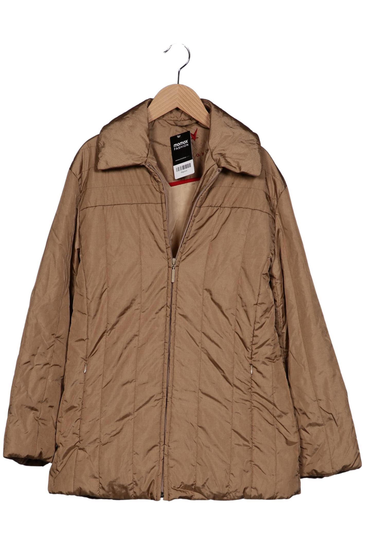 

Fuchs Schmitt Damen Jacke, braun, Gr. 34