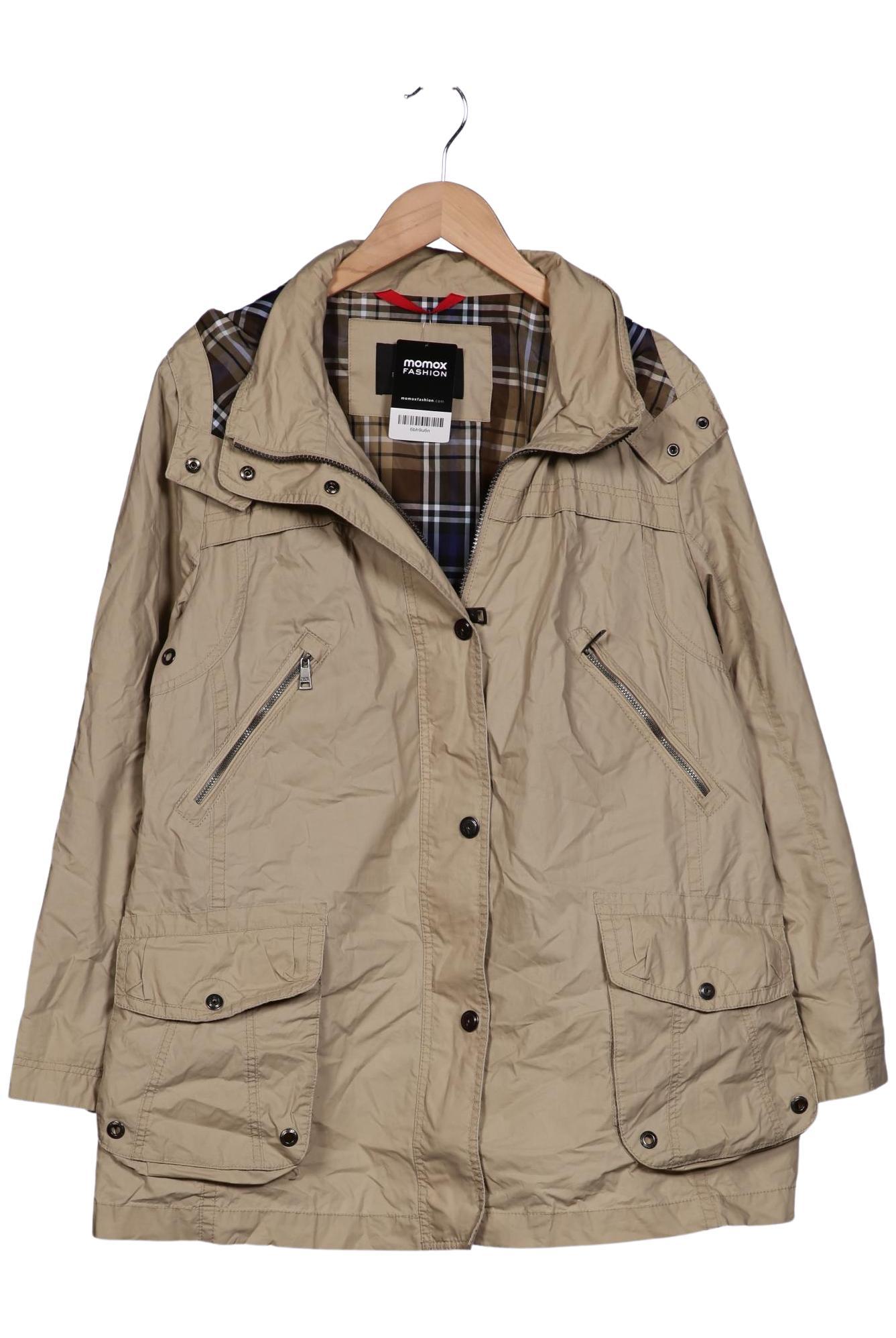 

Fuchs Schmitt Damen Jacke, beige, Gr. 46