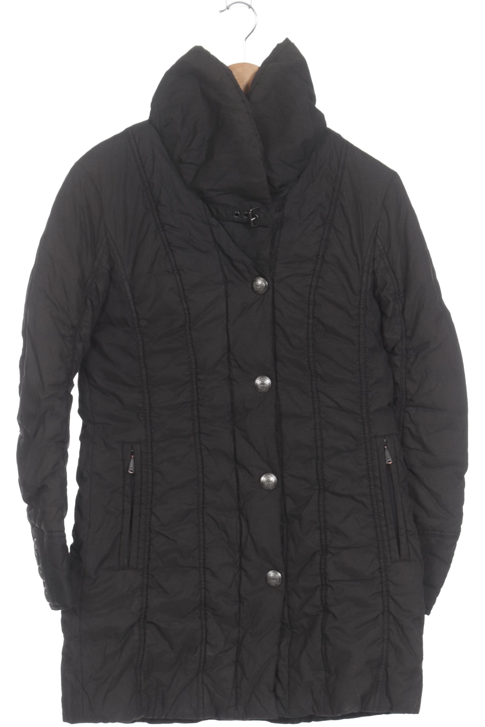 

Fuchs Schmitt Damen Mantel, grau, Gr. 38