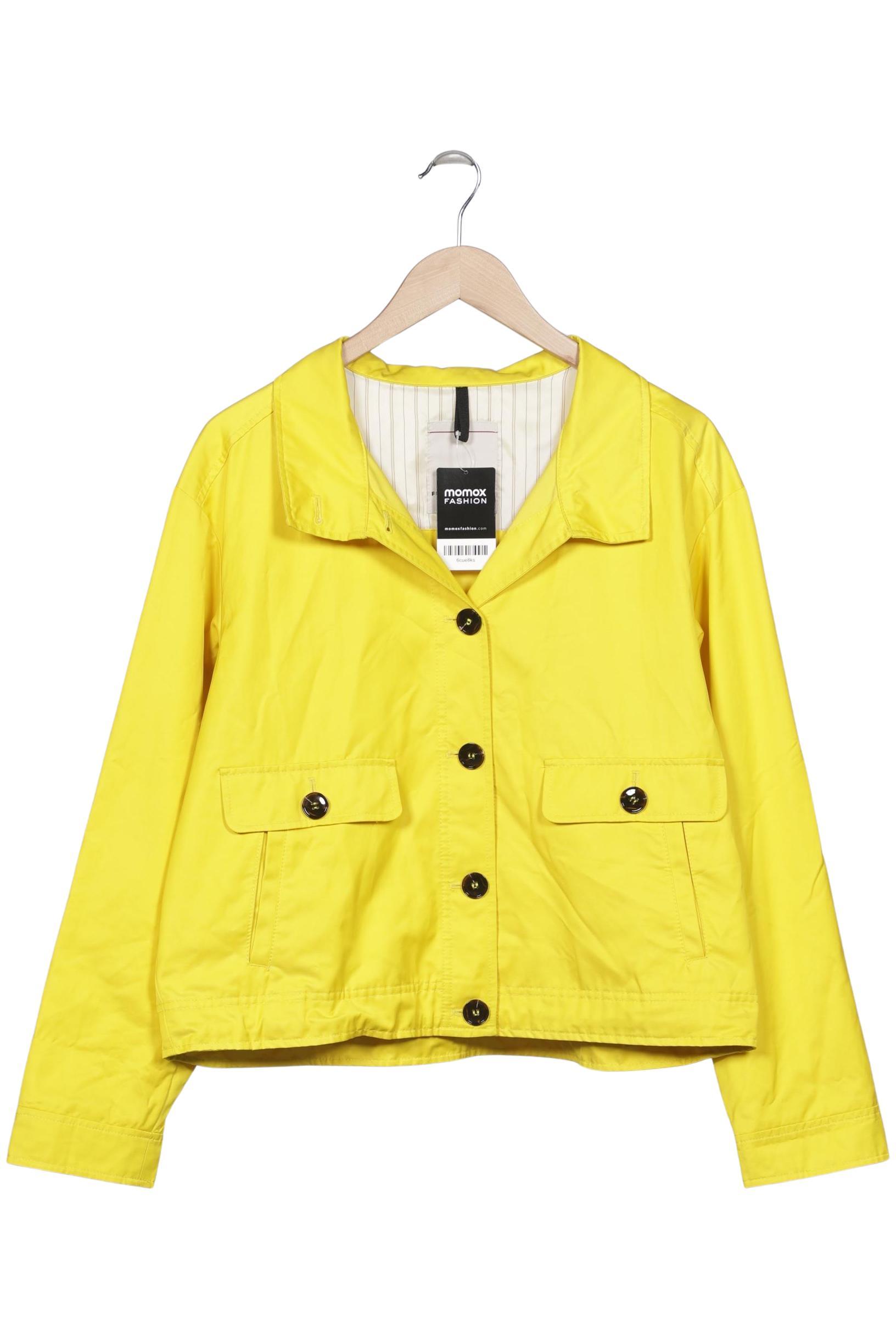 

Fuchs Schmitt Damen Jacke, neon, Gr. 42