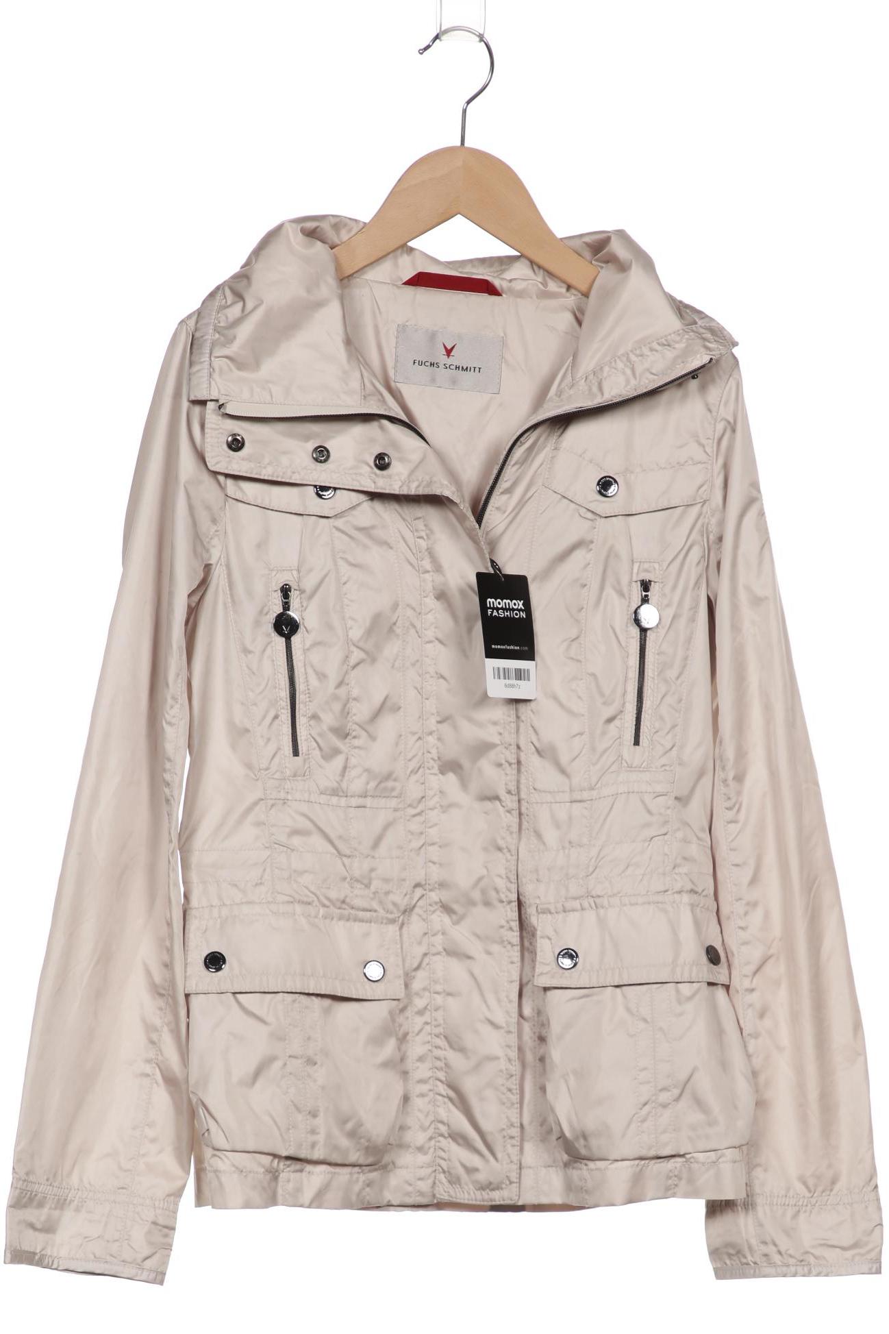 

Fuchs Schmitt Damen Jacke, beige