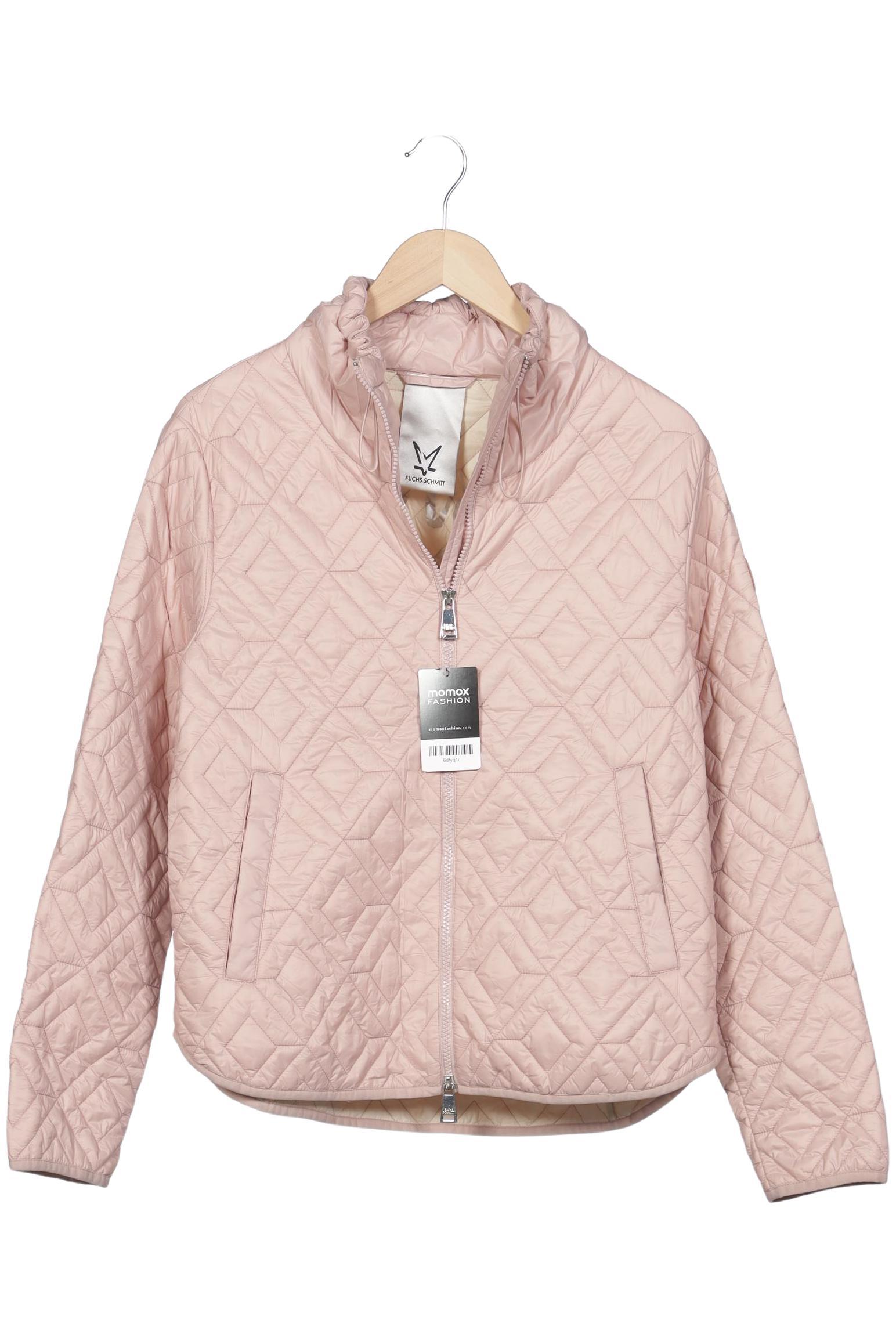 

Fuchs Schmitt Damen Jacke, pink, Gr. 36
