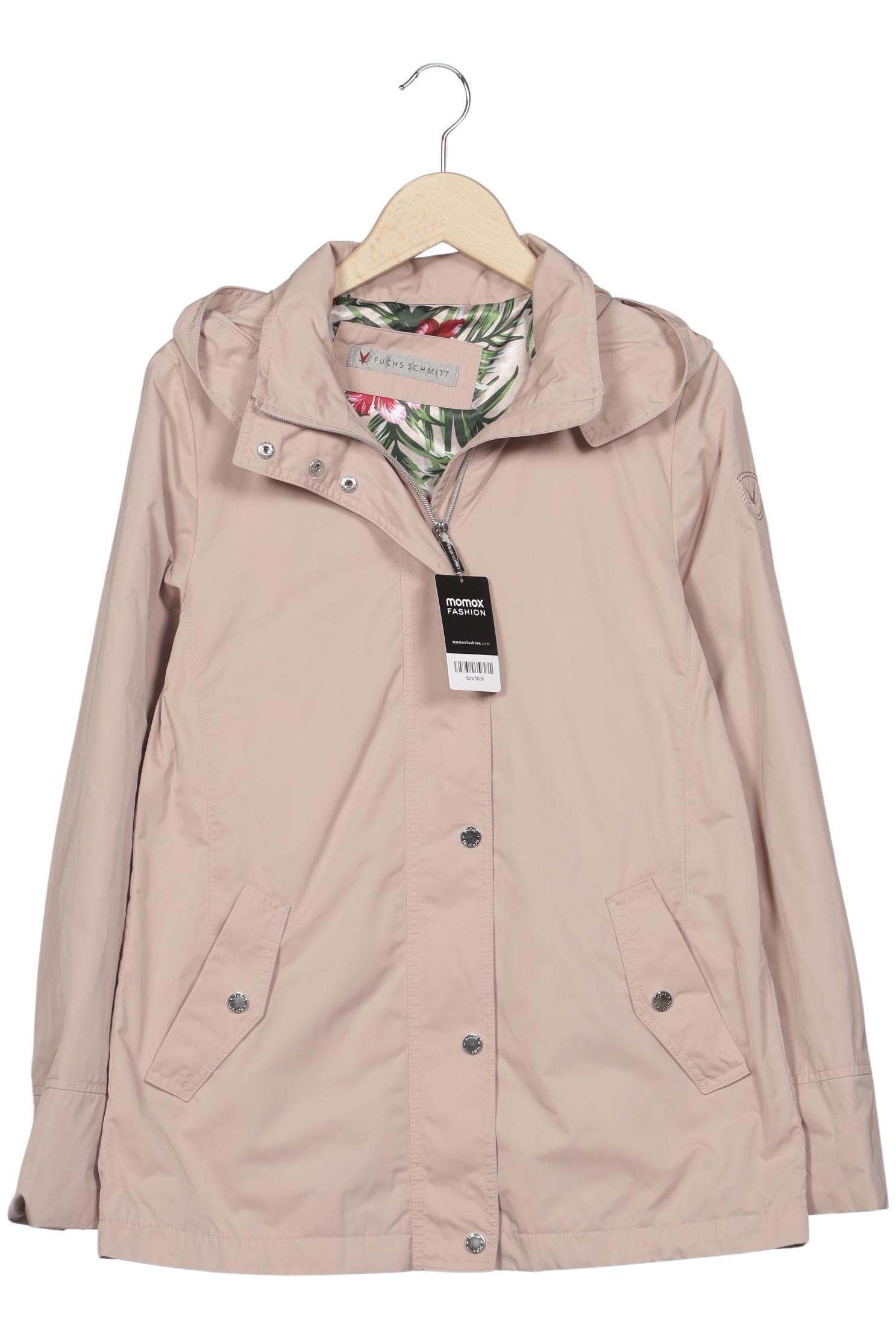 

Fuchs Schmitt Damen Jacke, pink, Gr. 36