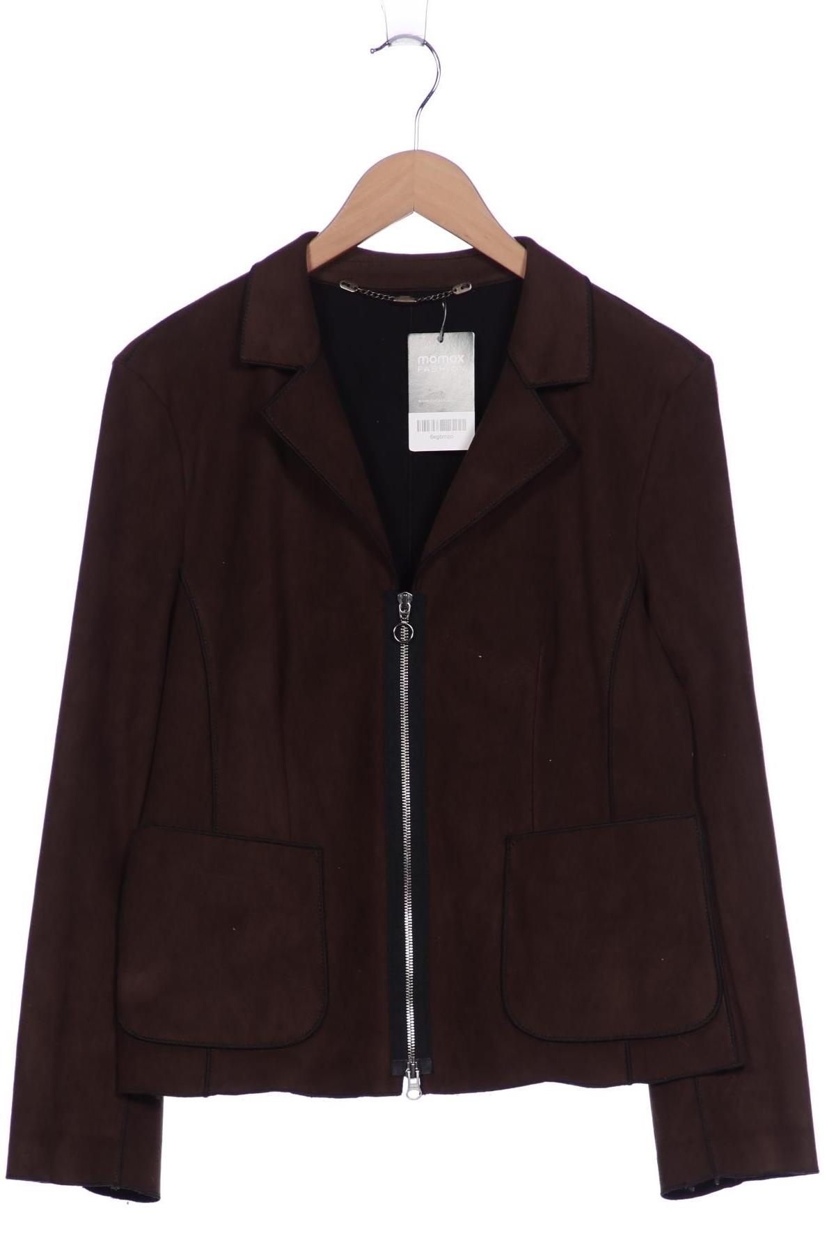 

Fuchs Schmitt Damen Jacke, braun, Gr. 40