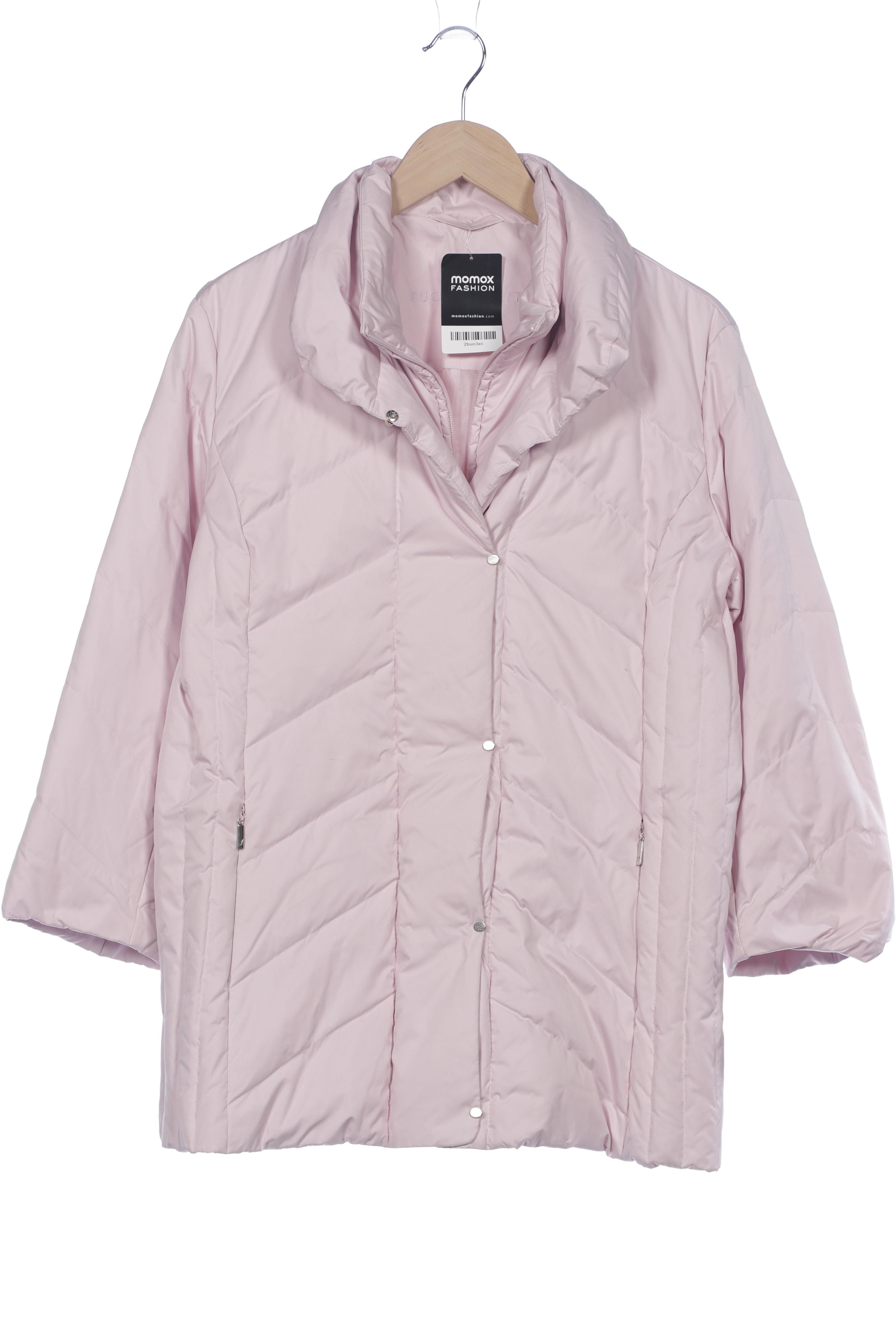 

Fuchs Schmitt Damen Jacke, pink, Gr. 42