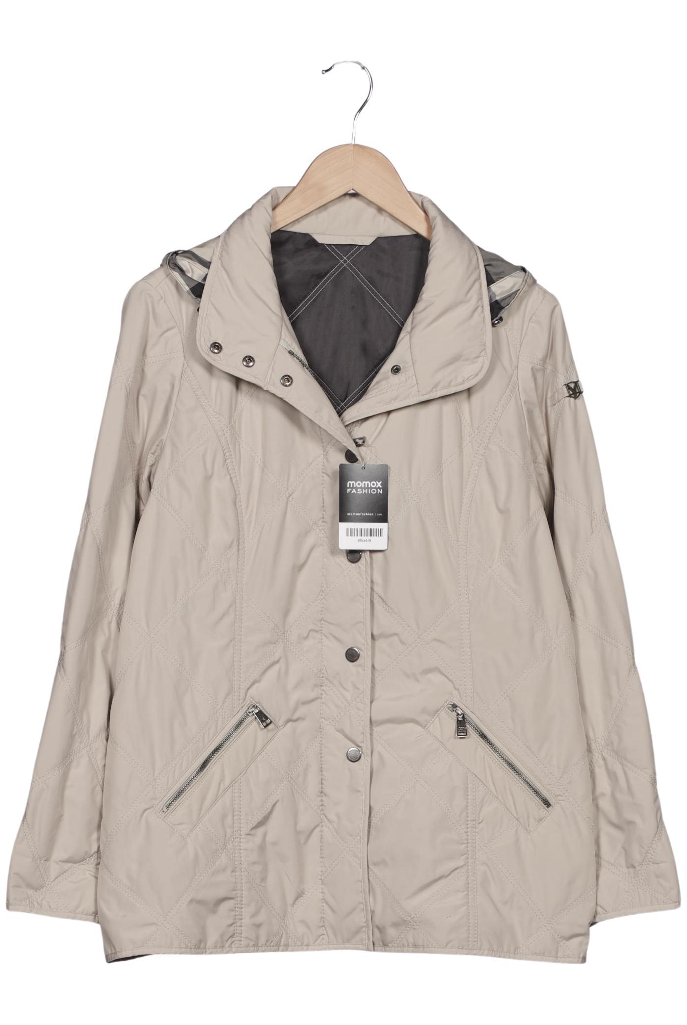 

Fuchs Schmitt Damen Jacke, beige, Gr. 40