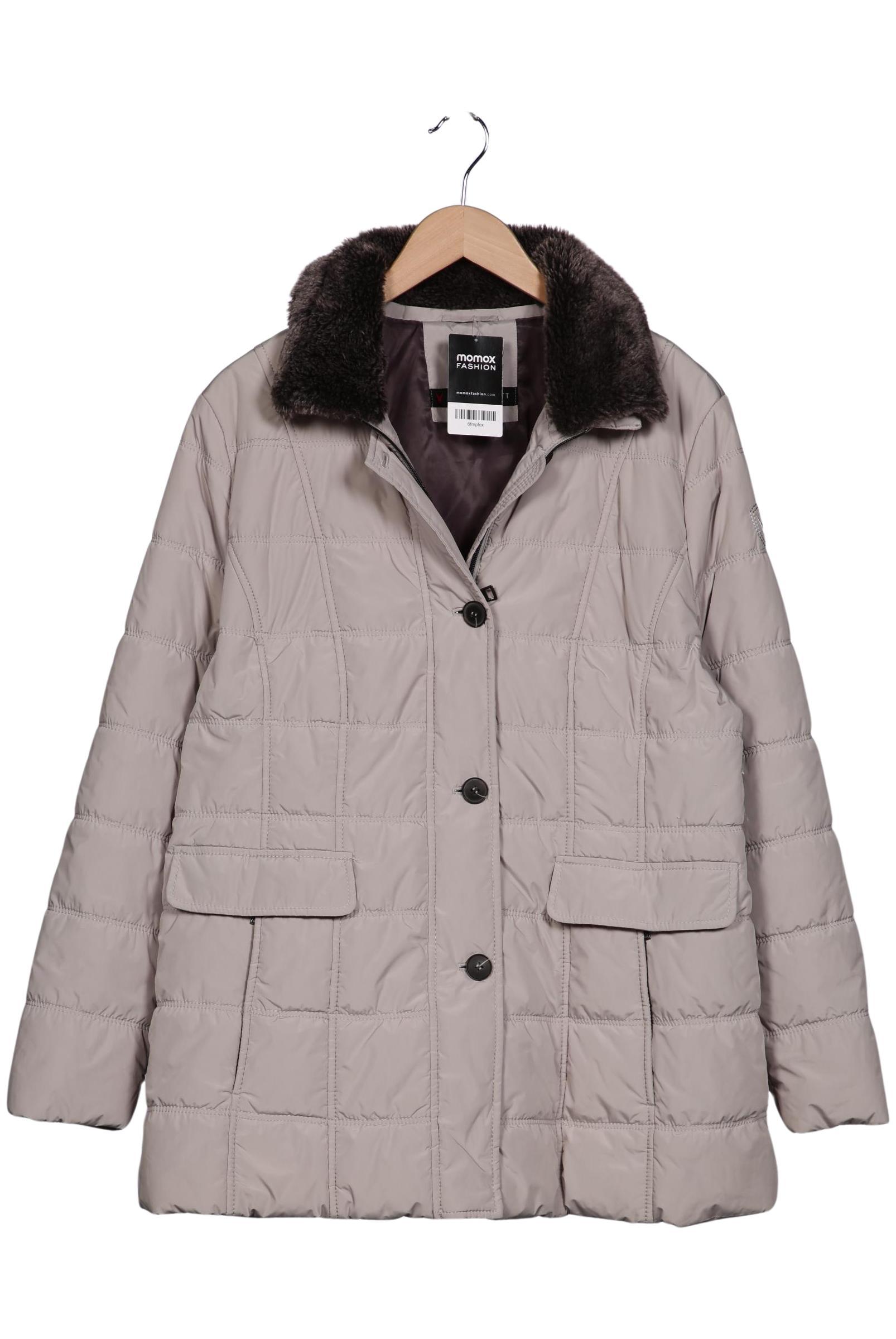 

Fuchs Schmitt Damen Jacke, beige, Gr. 46