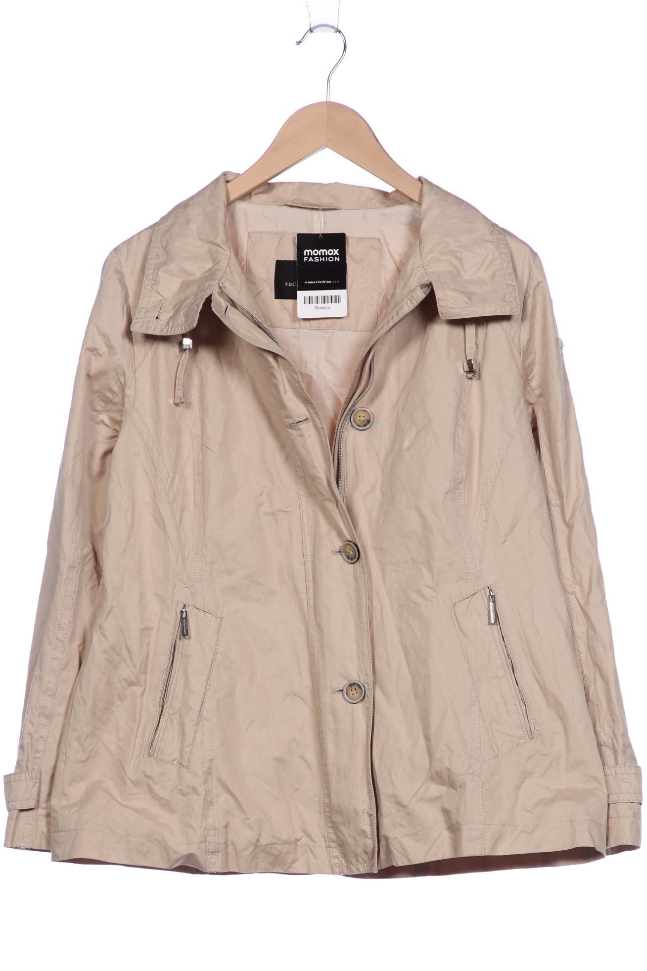 

Fuchs Schmitt Damen Jacke, beige, Gr. 42