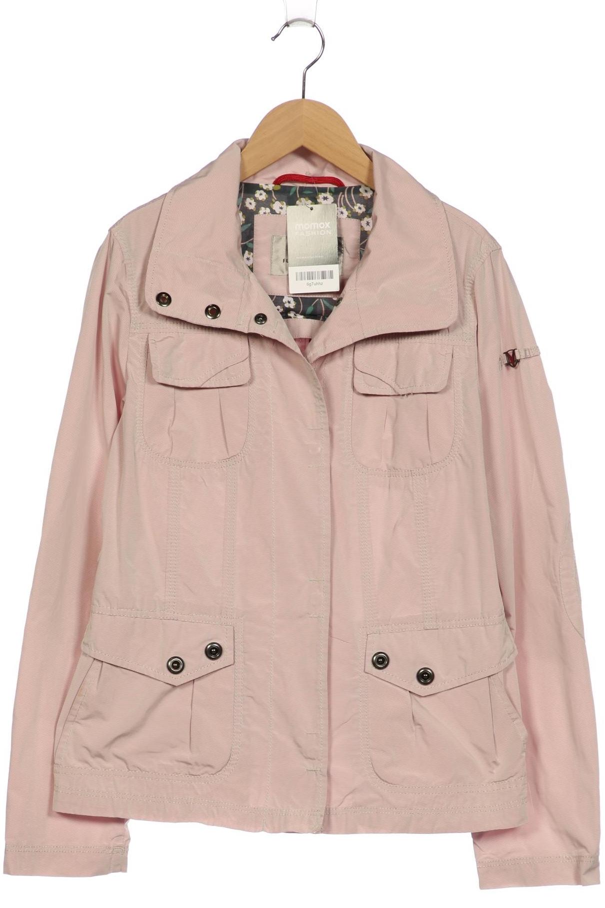 

Fuchs Schmitt Damen Jacke, pink, Gr. 38
