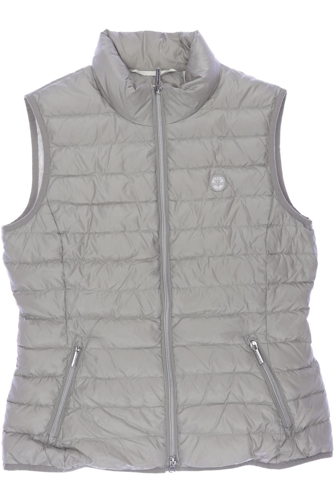 

Fuchs Schmitt Damen Weste, grau, Gr. 36