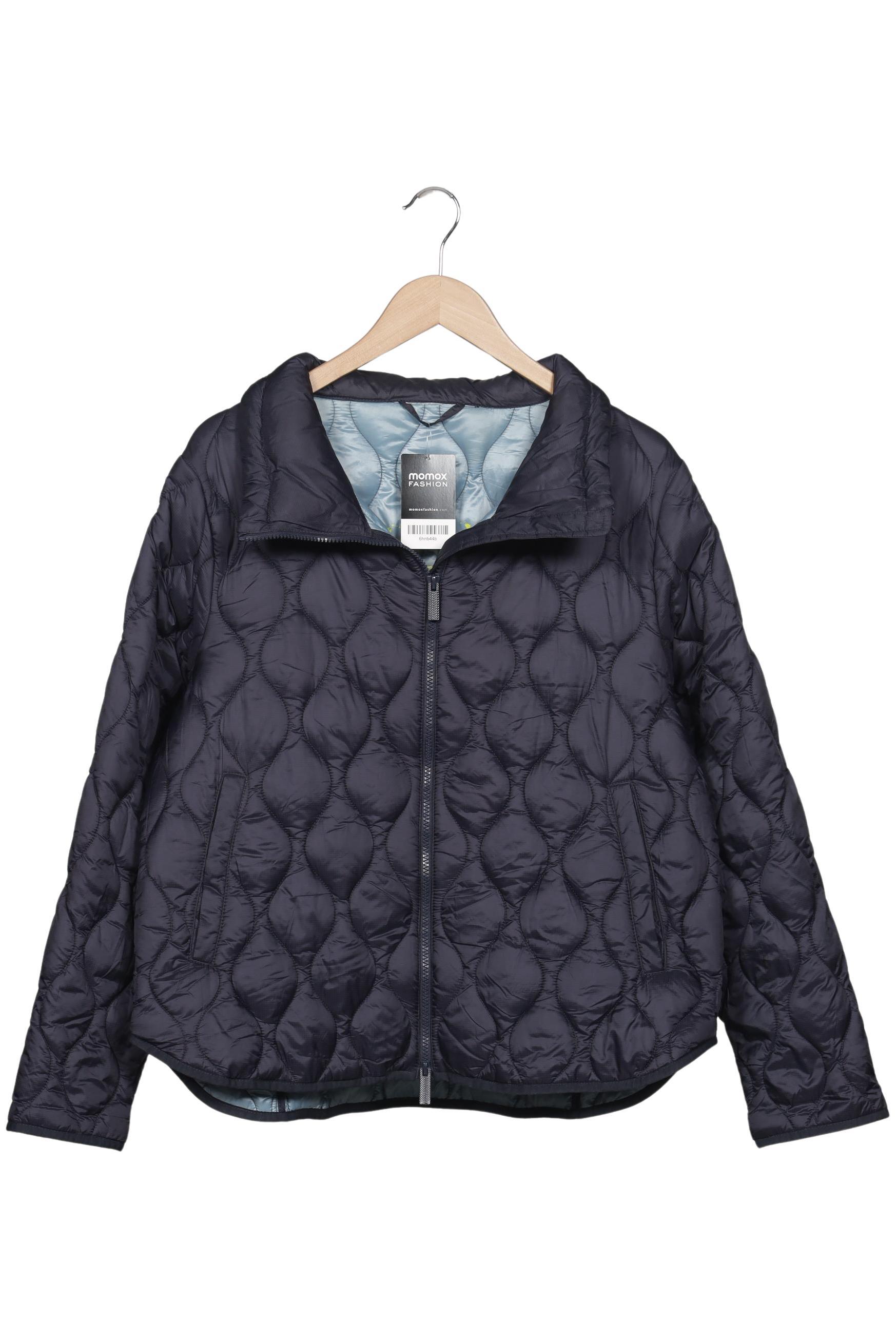 

Fuchs Schmitt Damen Jacke, marineblau, Gr. 42