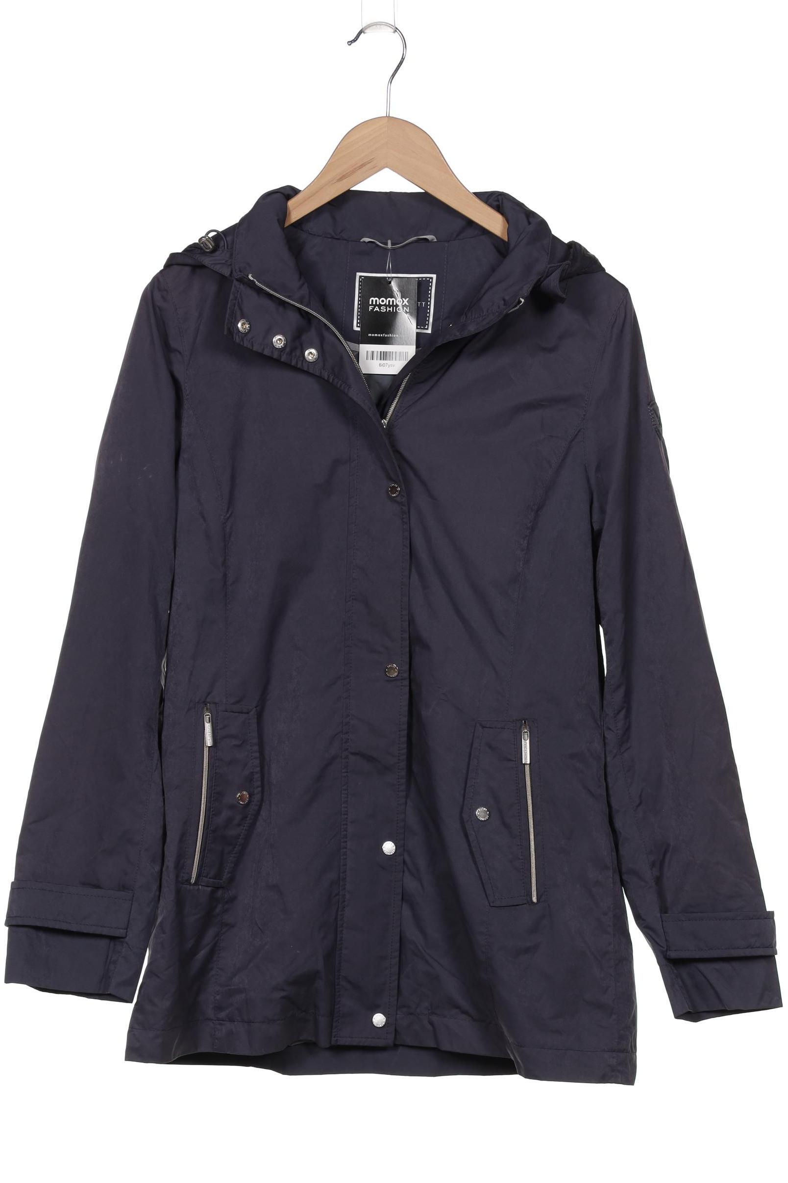 

Fuchs Schmitt Damen Jacke, marineblau, Gr. 38