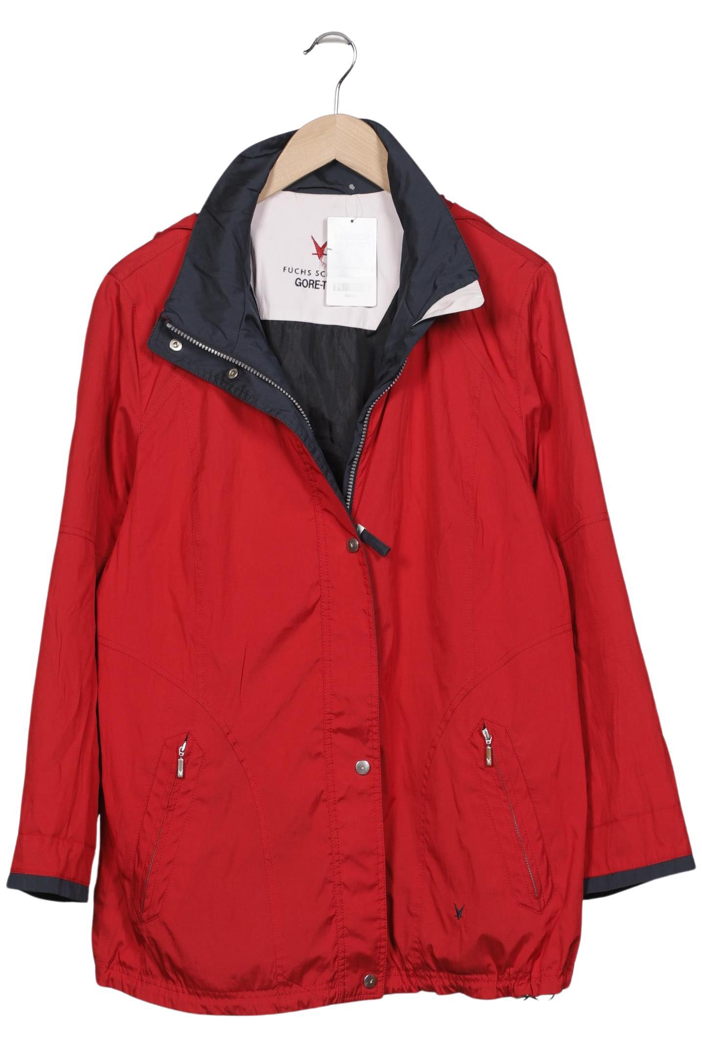 

Fuchs Schmitt Damen Jacke, rot, Gr. 44