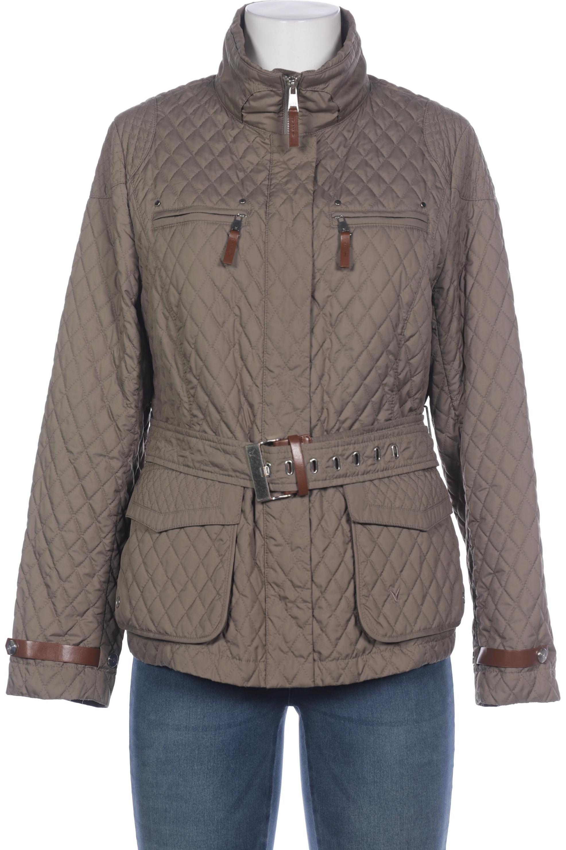 

Fuchs Schmitt Damen Jacke, grau, Gr. 42