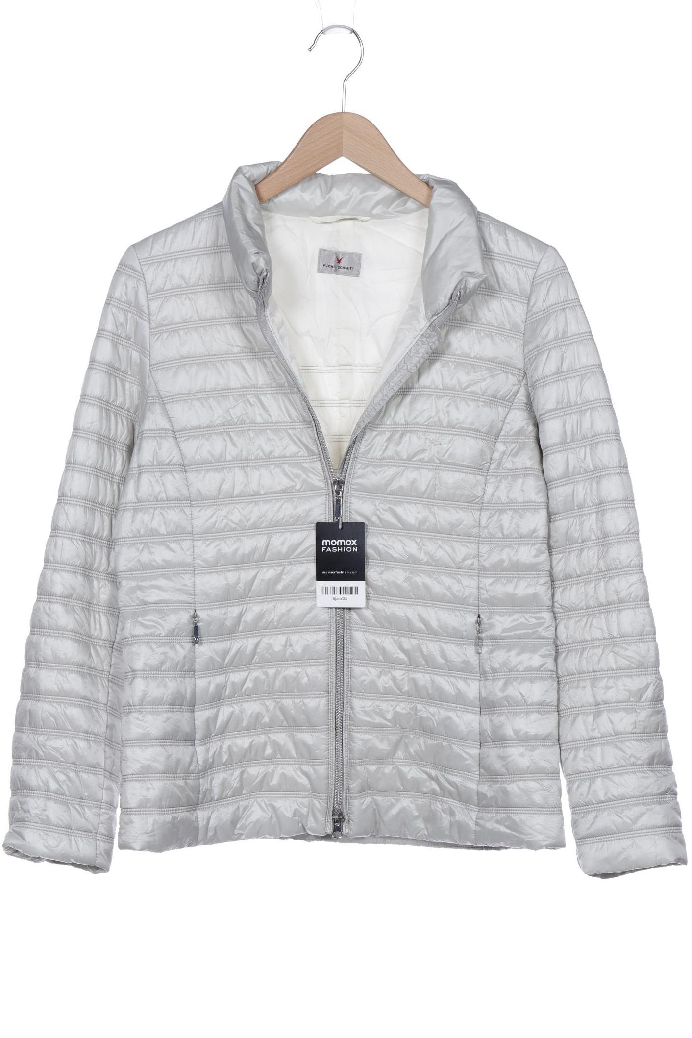 

Fuchs Schmitt Damen Jacke, grau