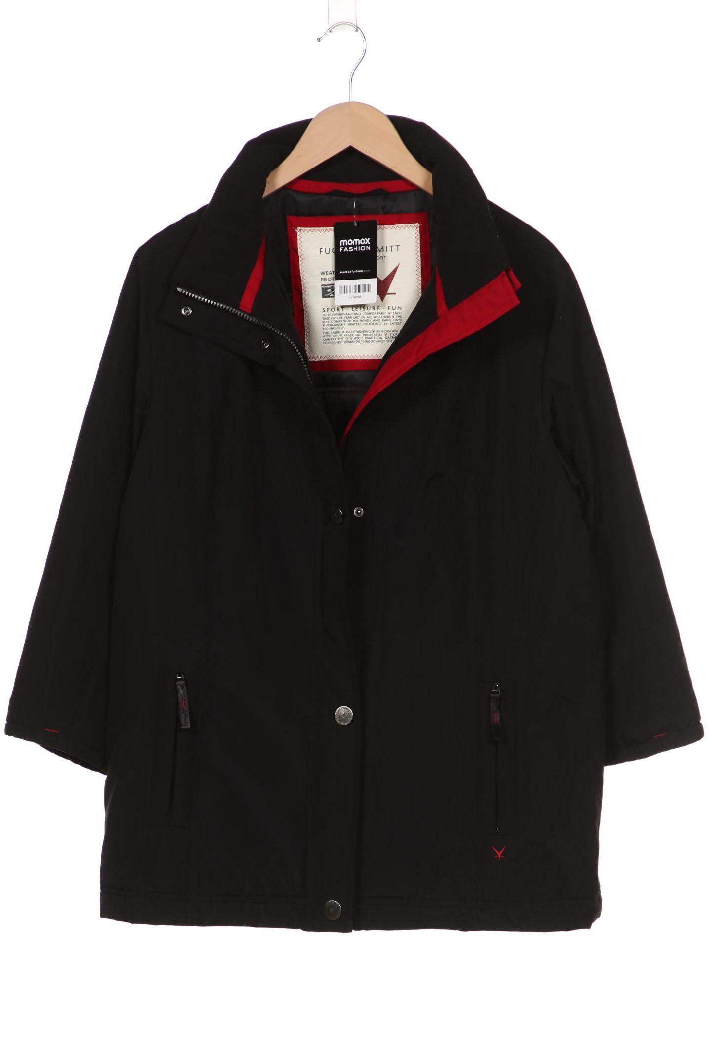 

Fuchs Schmitt Damen Jacke, schwarz, Gr. 40