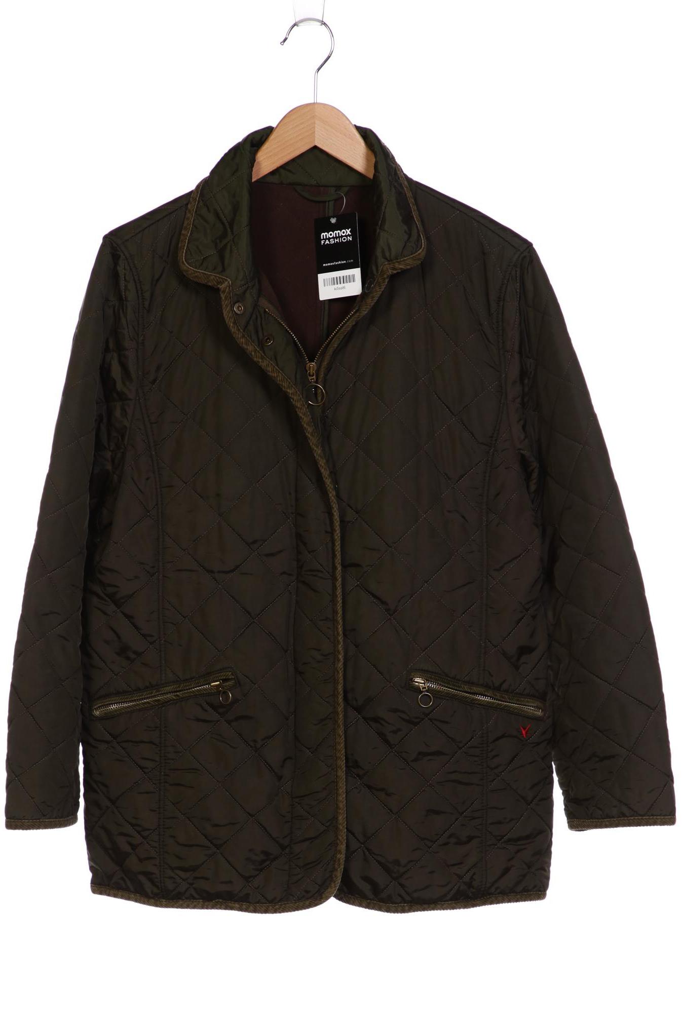

Fuchs Schmitt Damen Jacke, grün, Gr. 42