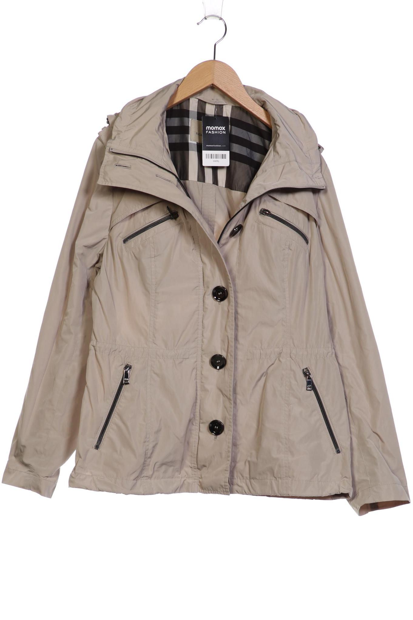 

Fuchs Schmitt Damen Jacke, beige, Gr. 40