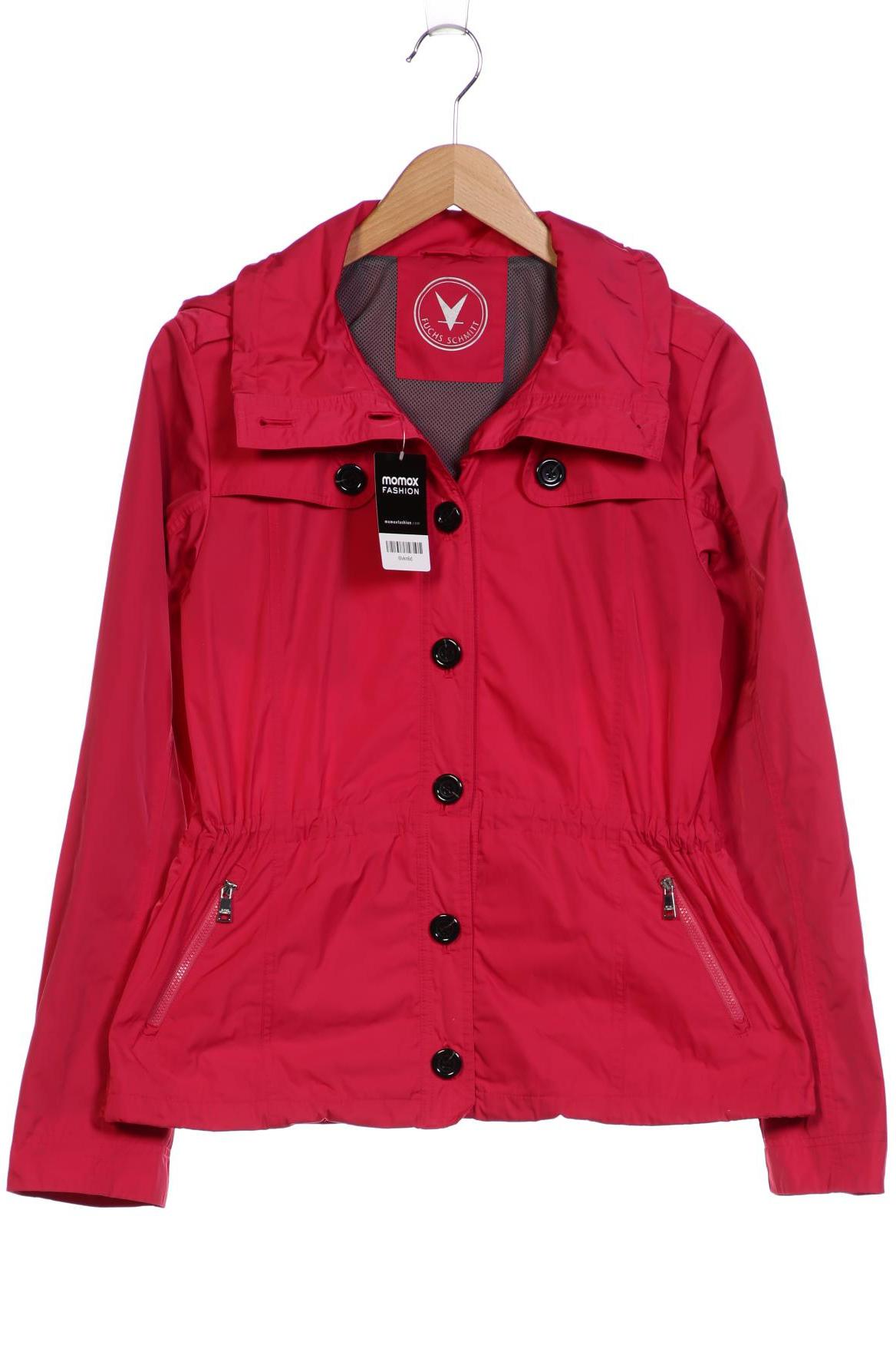 

Fuchs Schmitt Damen Jacke, pink, Gr. 36