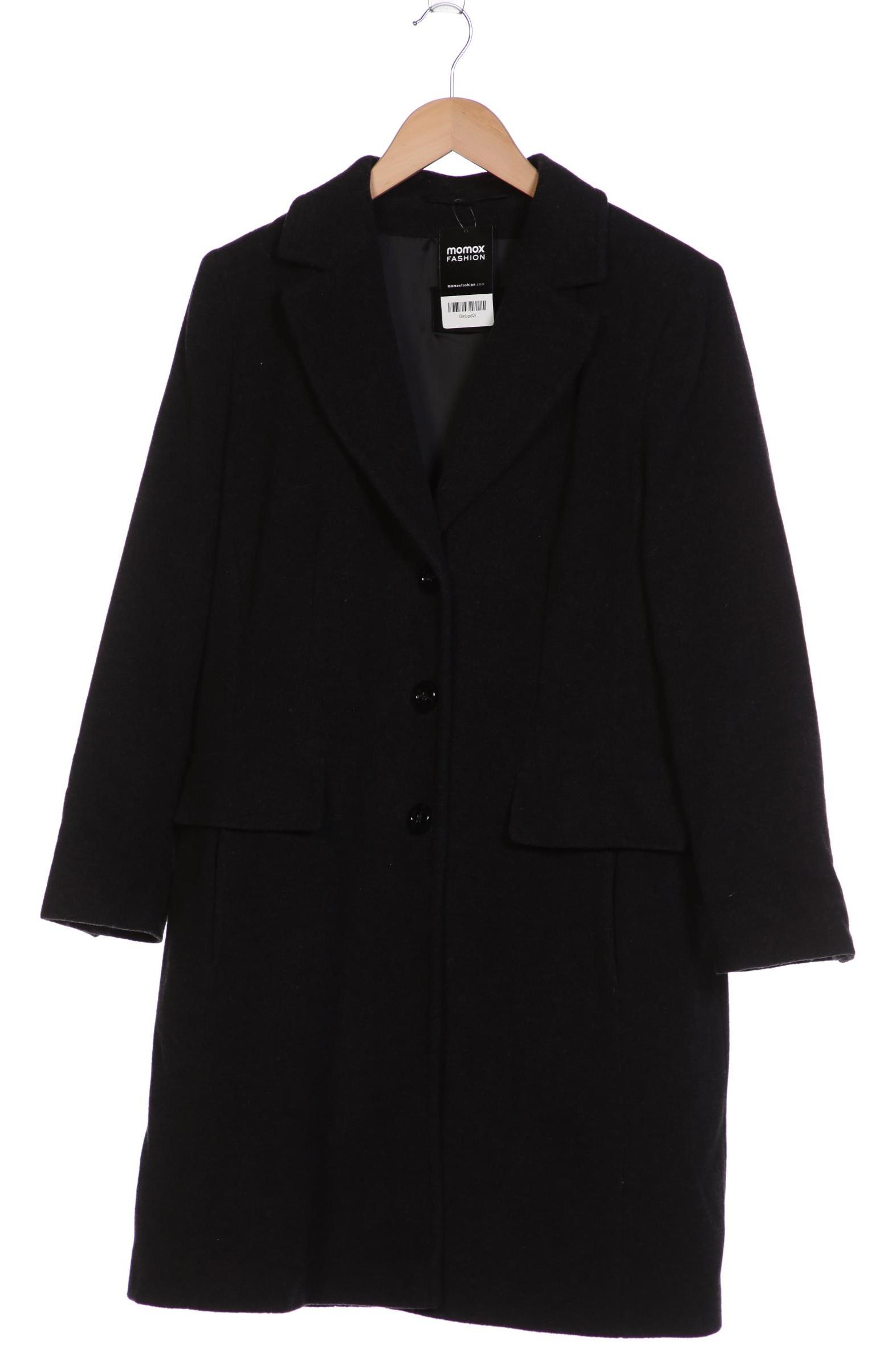 

Fuchs Schmitt Damen Mantel, schwarz