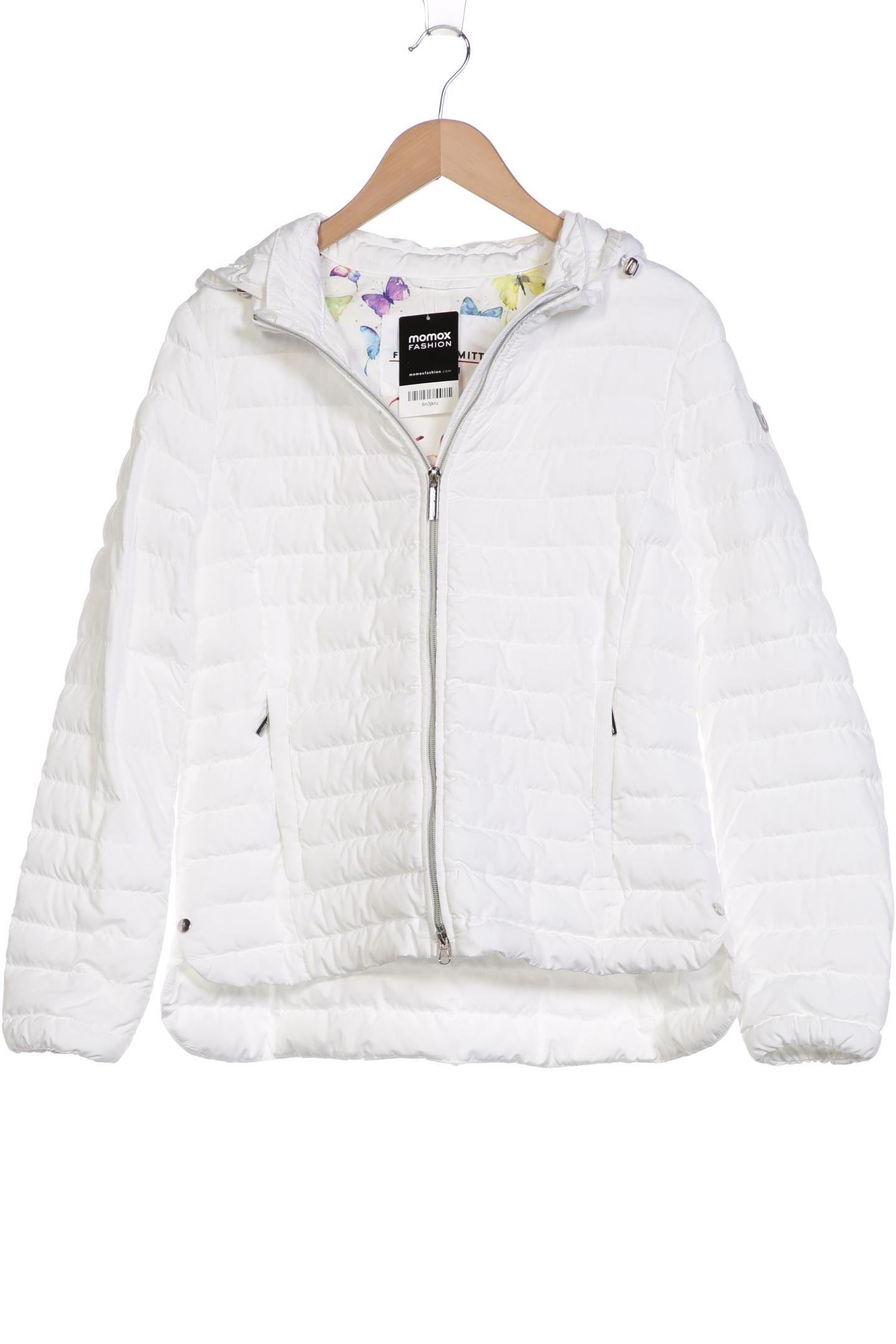 

Fuchs Schmitt Damen Jacke, weiß, Gr. 38