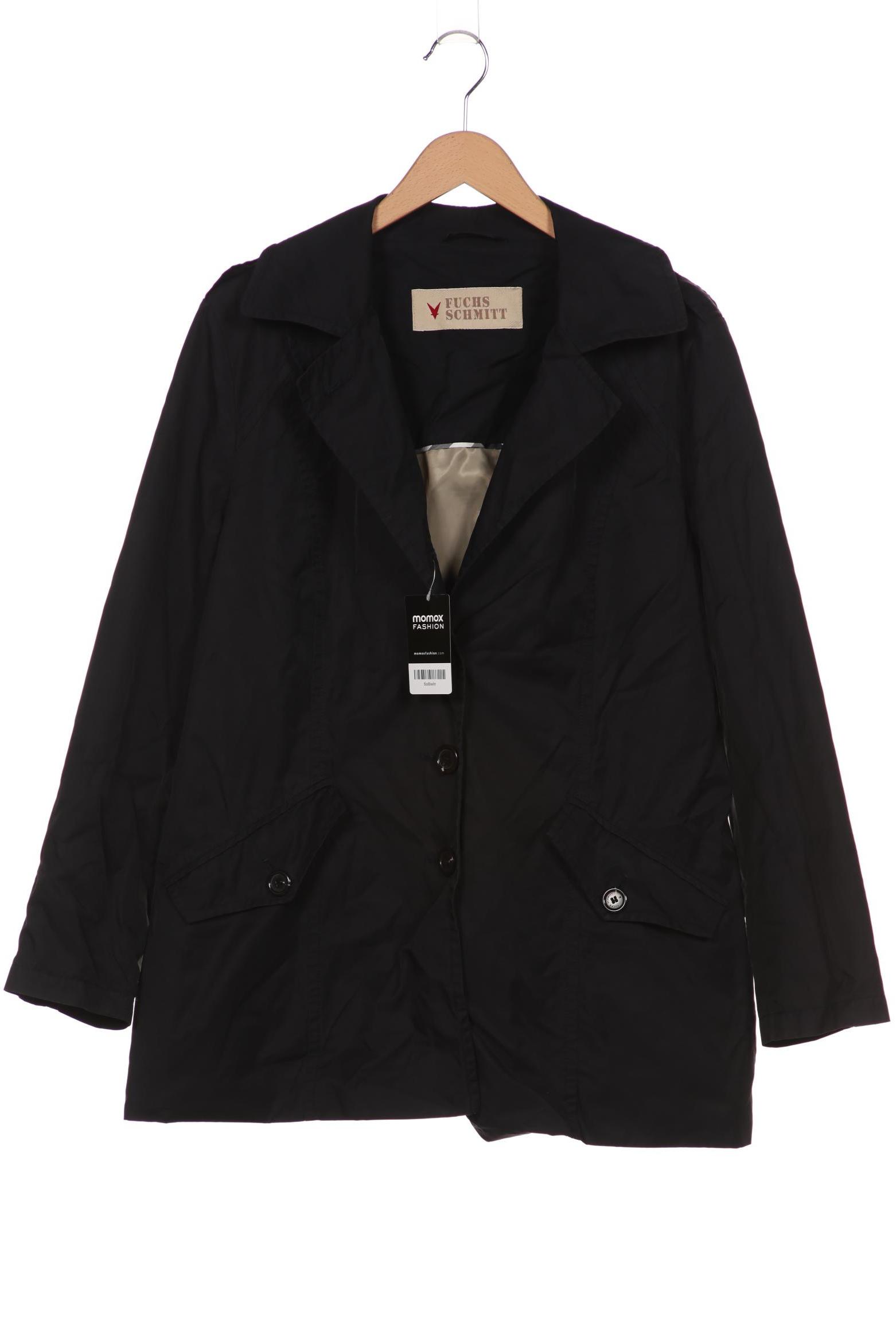 

Fuchs Schmitt Damen Jacke, marineblau, Gr. 44
