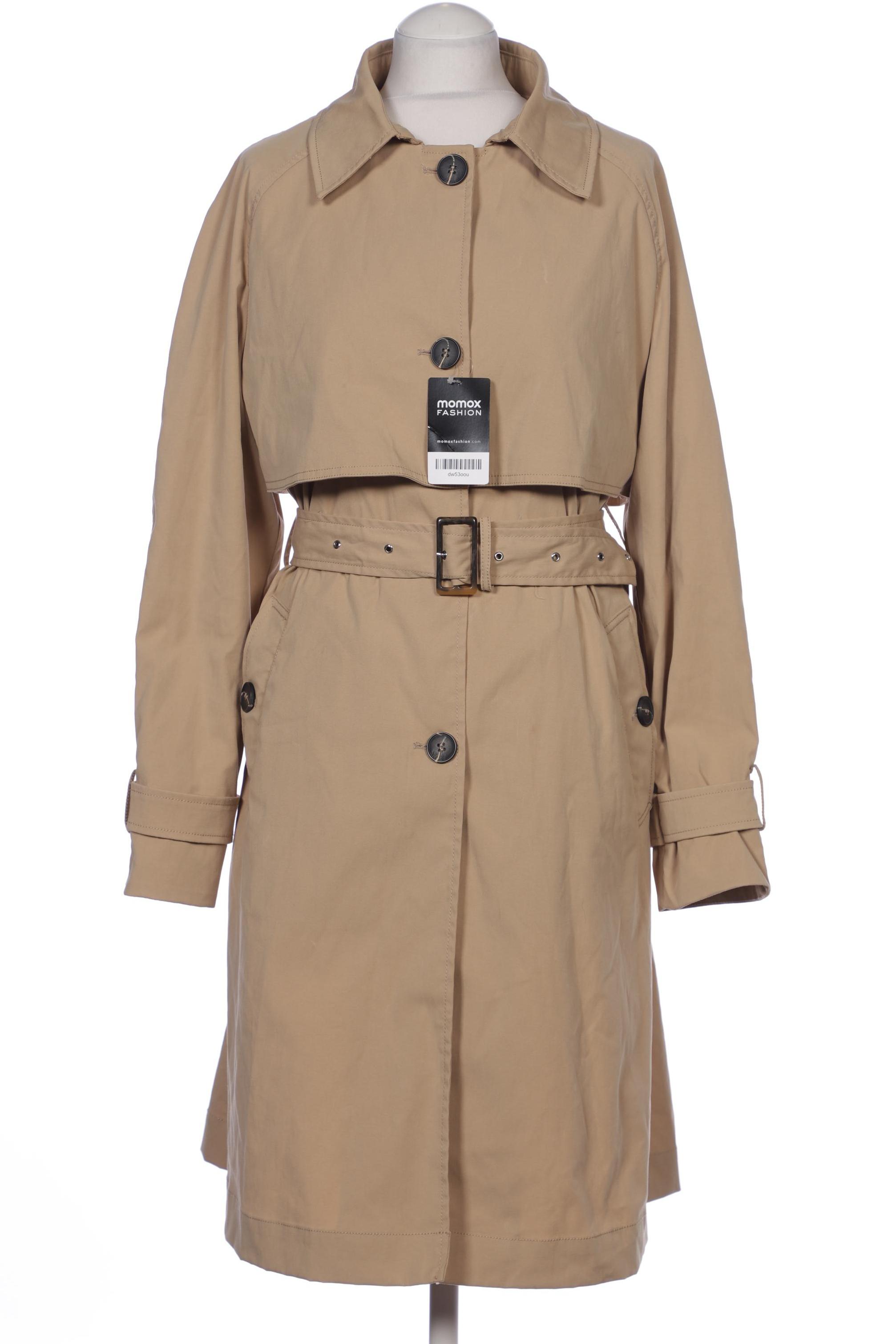 

Fuchs Schmitt Damen Mantel, beige, Gr. 40